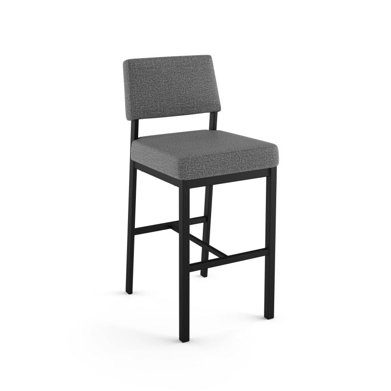 Amisco Avery Non Swivel stool 44541-26CO USUB