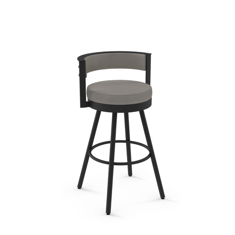 Amisco Eller Swivel stool 44542-30CO USUB