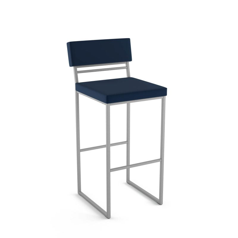 Amisco Everly Non Swivel stool 44555-30CO USUB