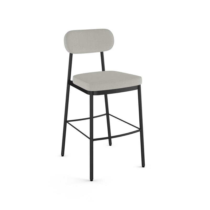 Amisco Orly Non Swivel stool 49562-30CO USUB