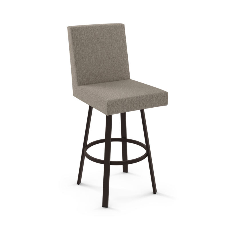 Amisco Hartman Swivel stool 44573-26CO USUB
