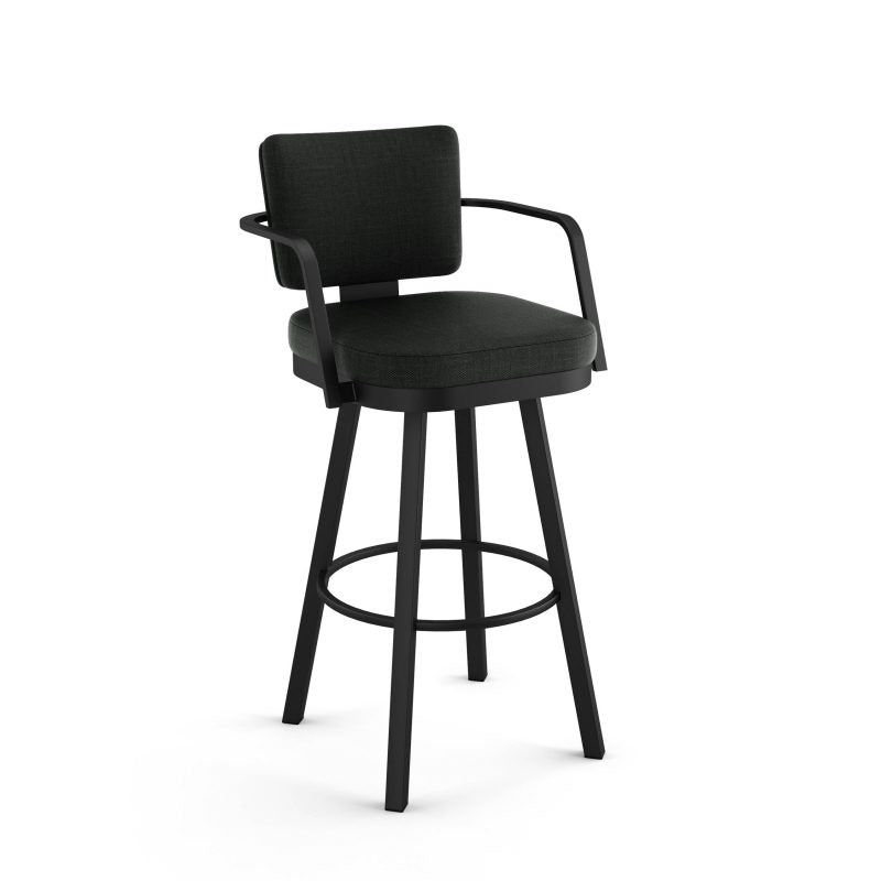 Amisco Thea Swivel stool 44596-26CO USUB