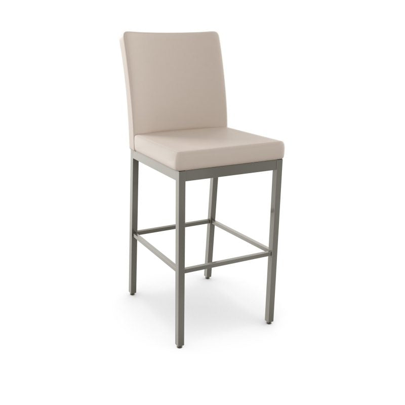 Amisco Perry Non Swivel stool 45312-26CO USUB