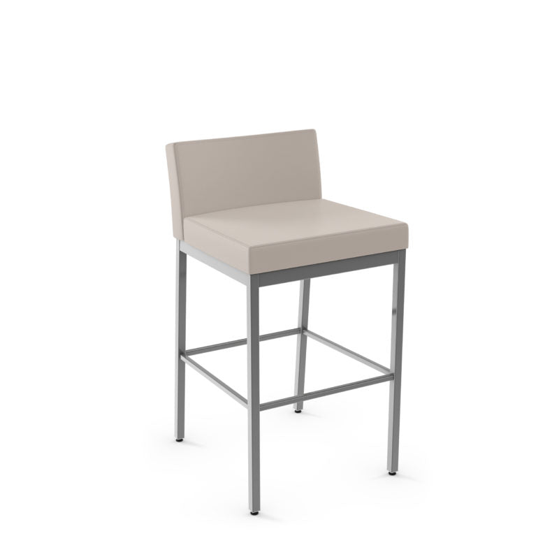 Amisco Fairfield Plus Non Swivel stool 45313-26CO USUB