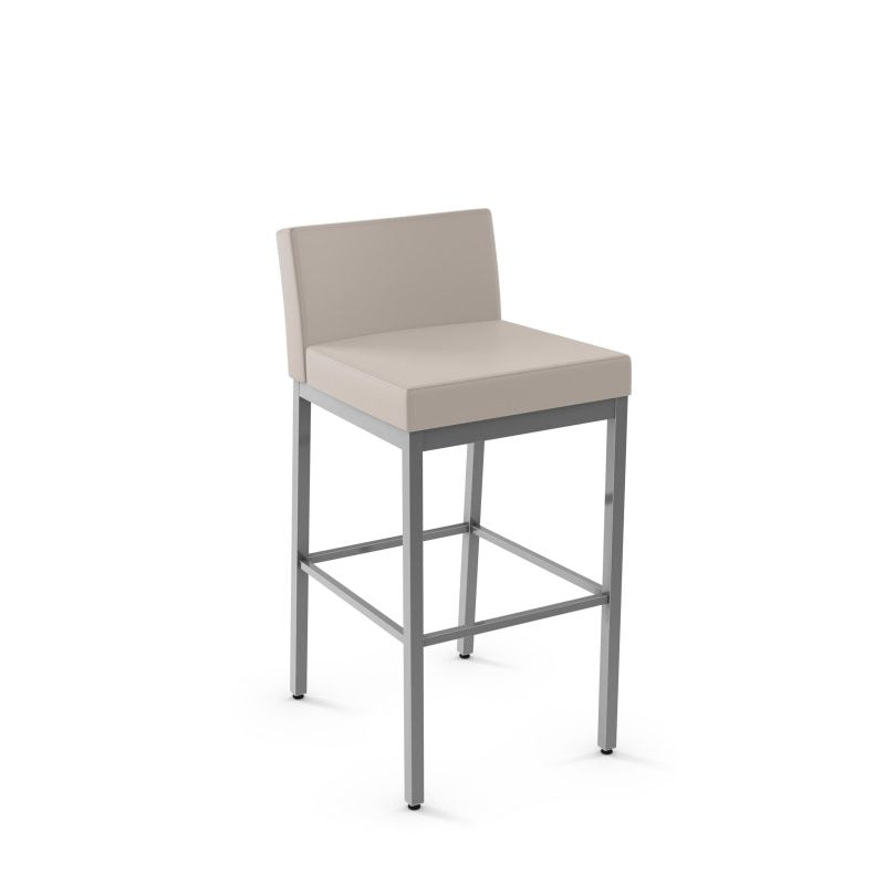 Amisco Fairfield Non Swivel stool 45314-26CO USUB