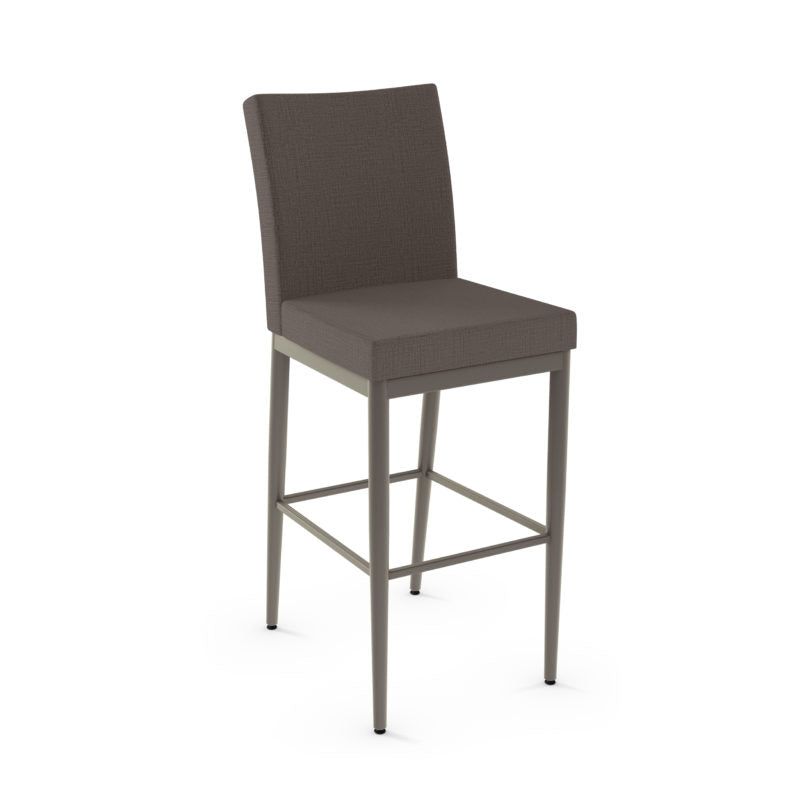 Amisco Melrose Non Swivel stool 45408-26CO USUB