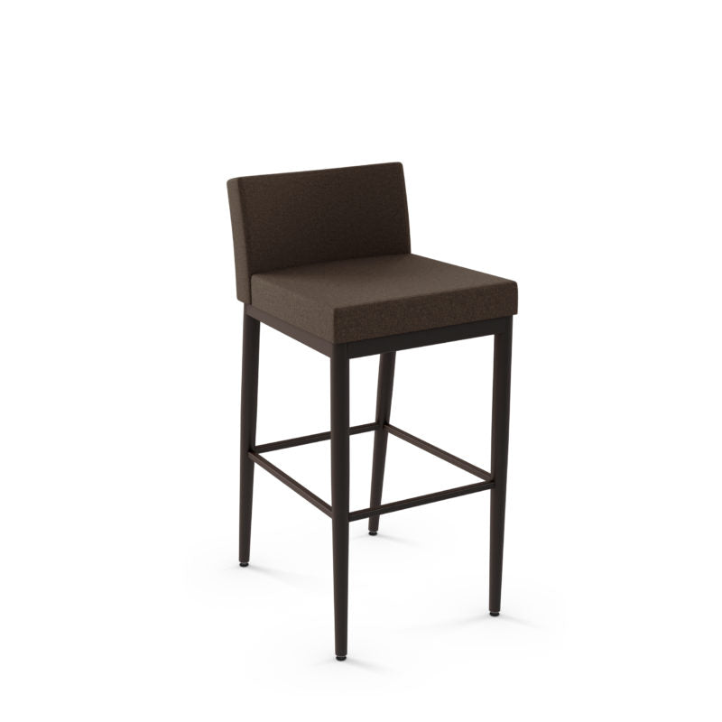 Amisco Hanson Non Swivel stool 45409-30CO USUB