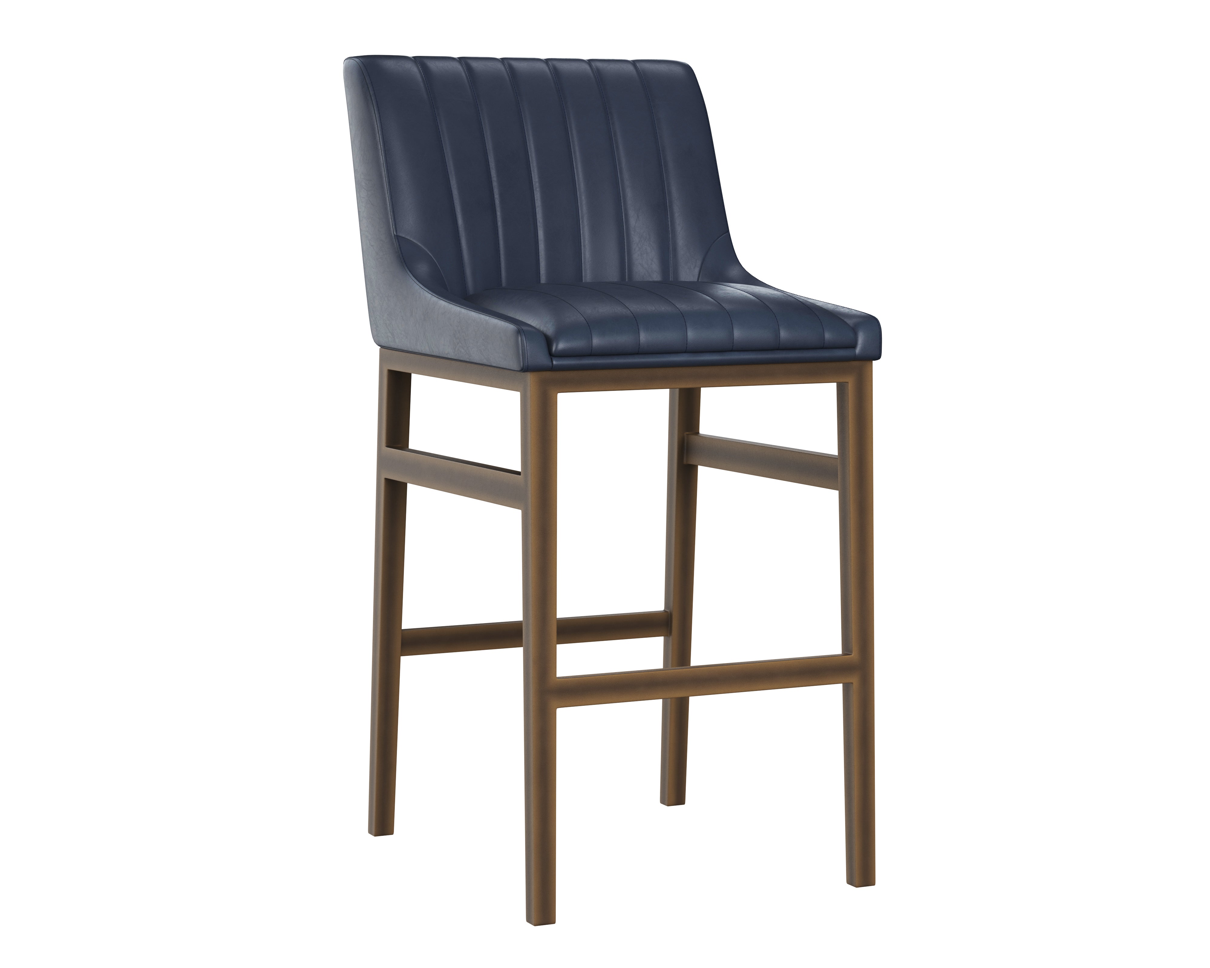 Halden Barstool - Bravo Admiral