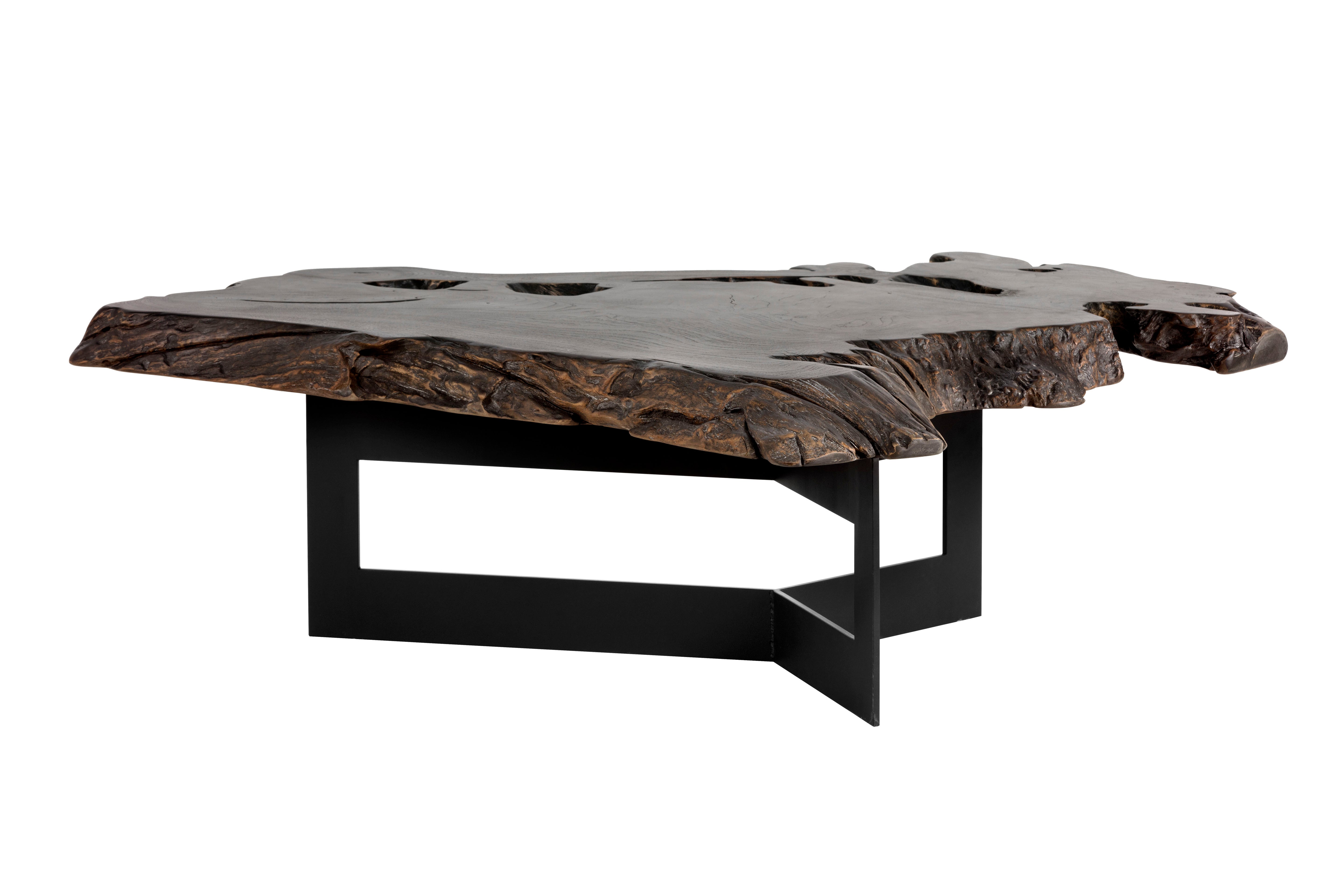 Wyatt Coffee Table 