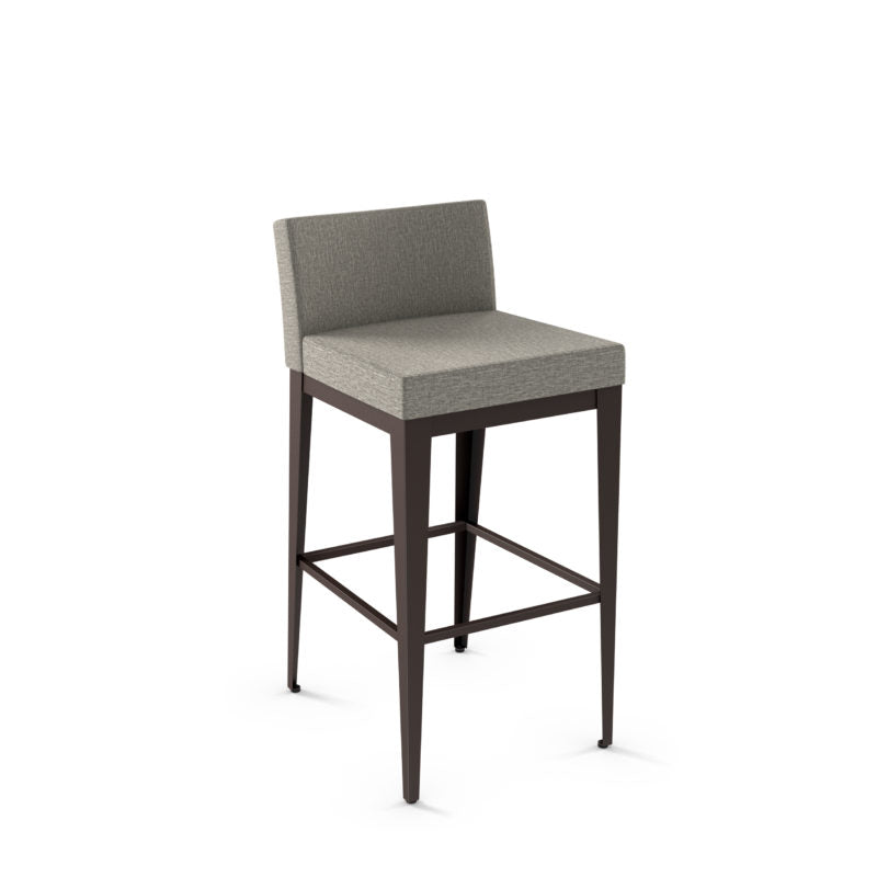 Amisco Ethan Non Swivel stool 49308-30CO USUB