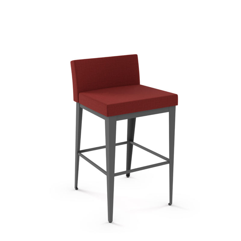 Amisco Ethan Plus Non Swivel stool 49309-26CO USUB