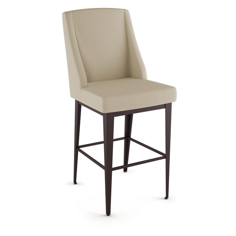 Amisco Bridget Non Swivel stool 49575-26CO USUB