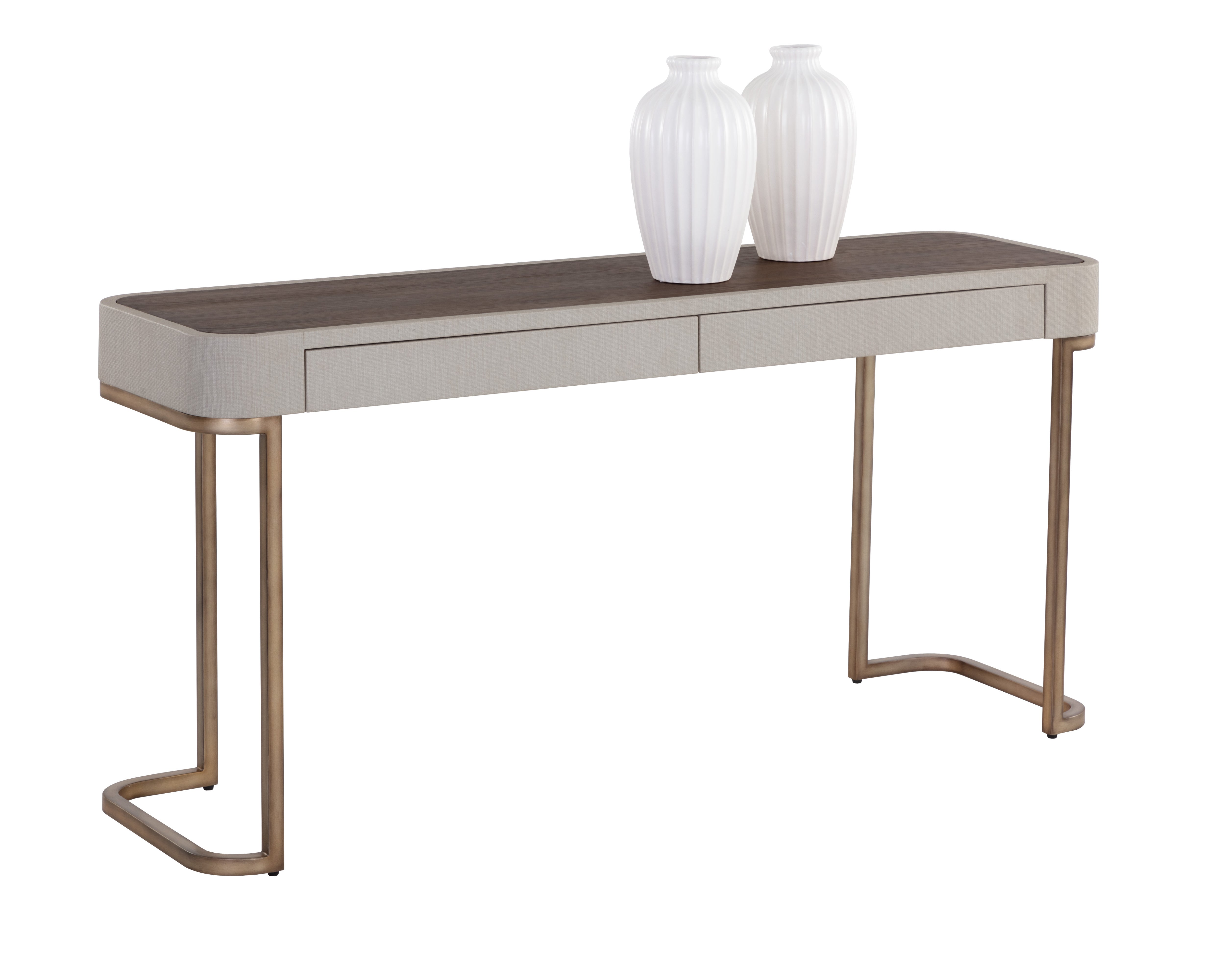 Jamille Console Table 