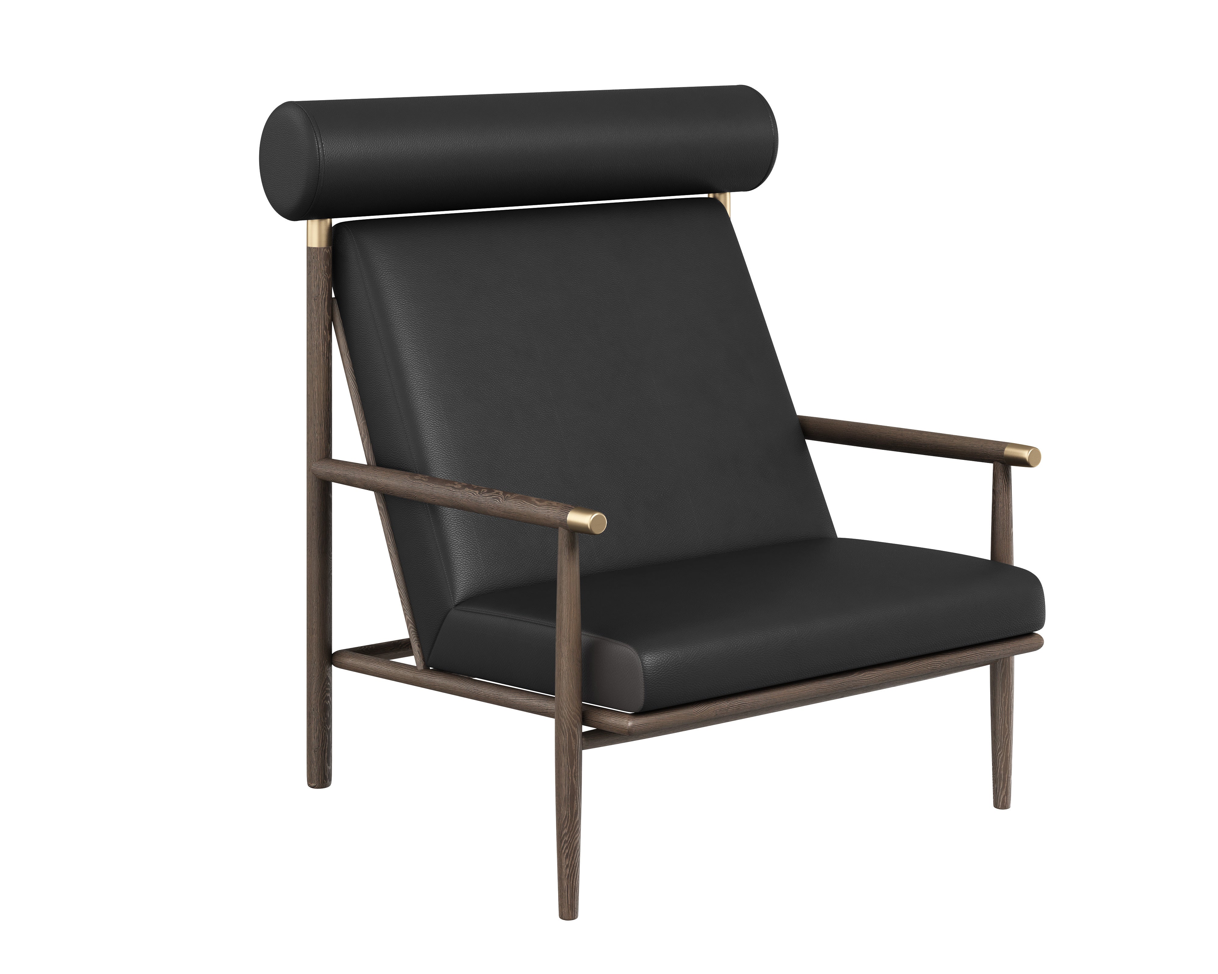 Biko Lounge Chair 