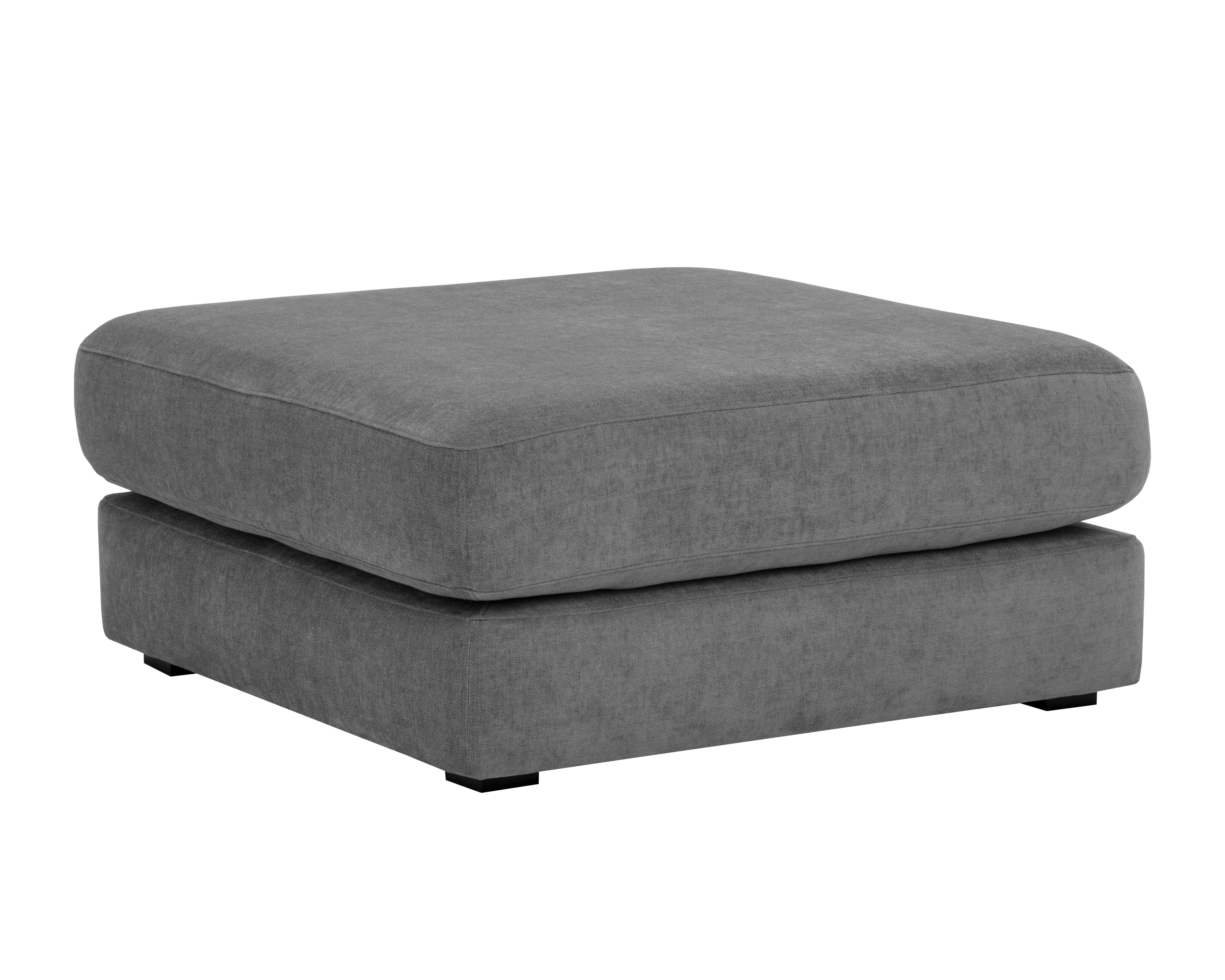 Harmony Modular  Ottoman 