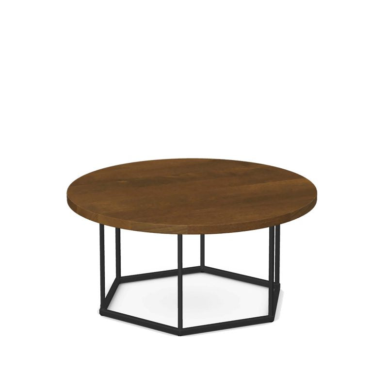 Amisco Zuma End table base 50161-20CO