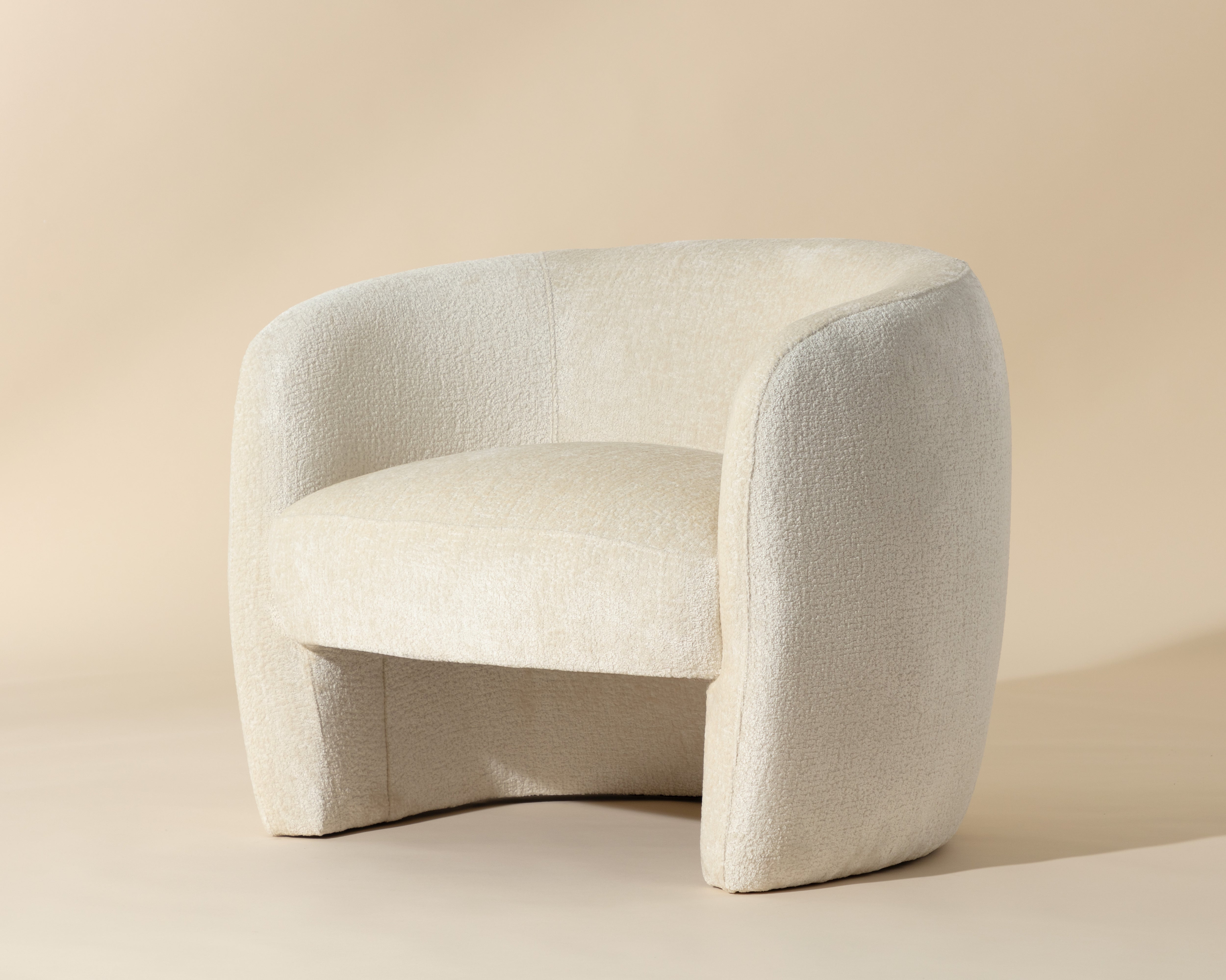 Mircea Lounge Chair 