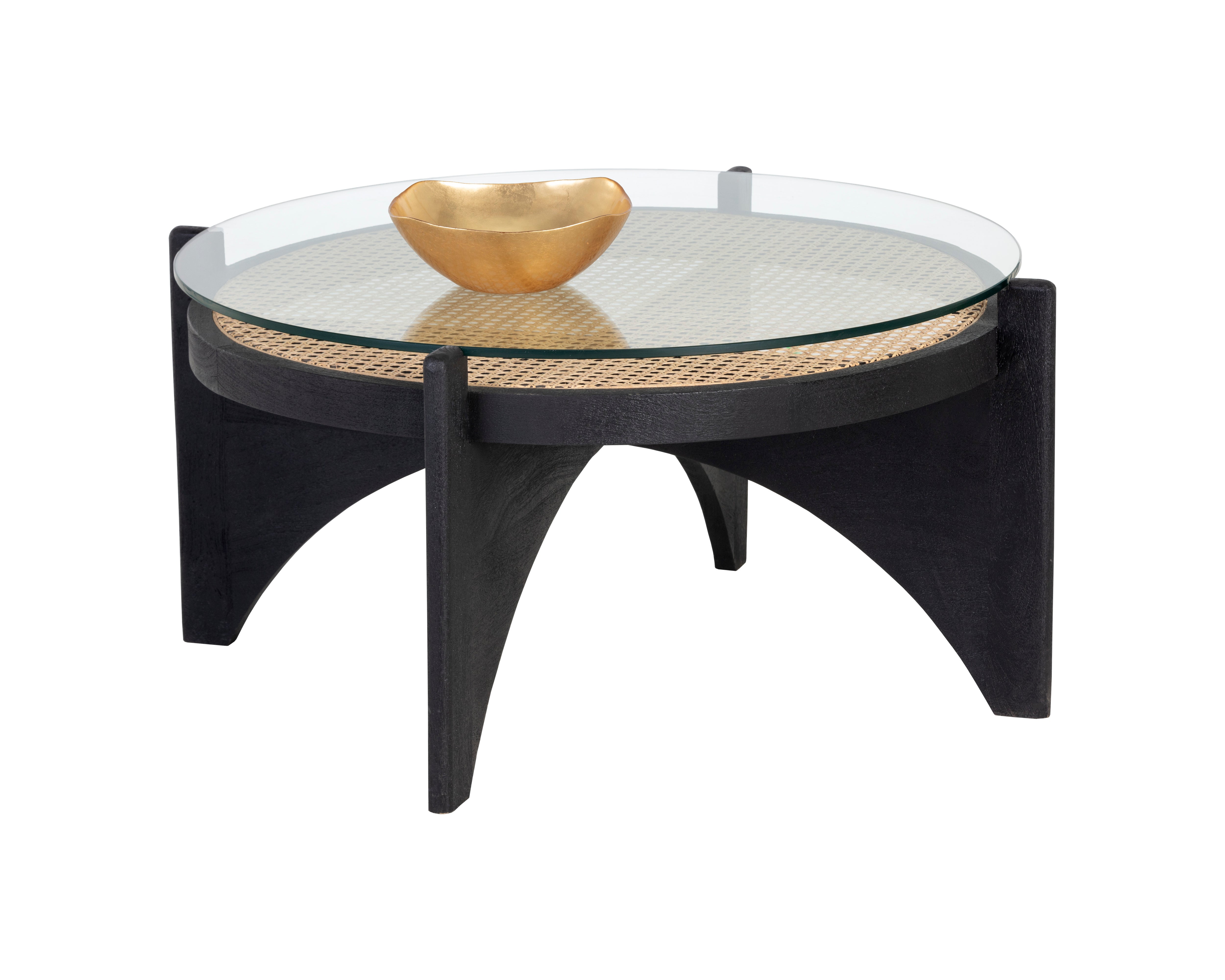 Adora Coffee Table Small