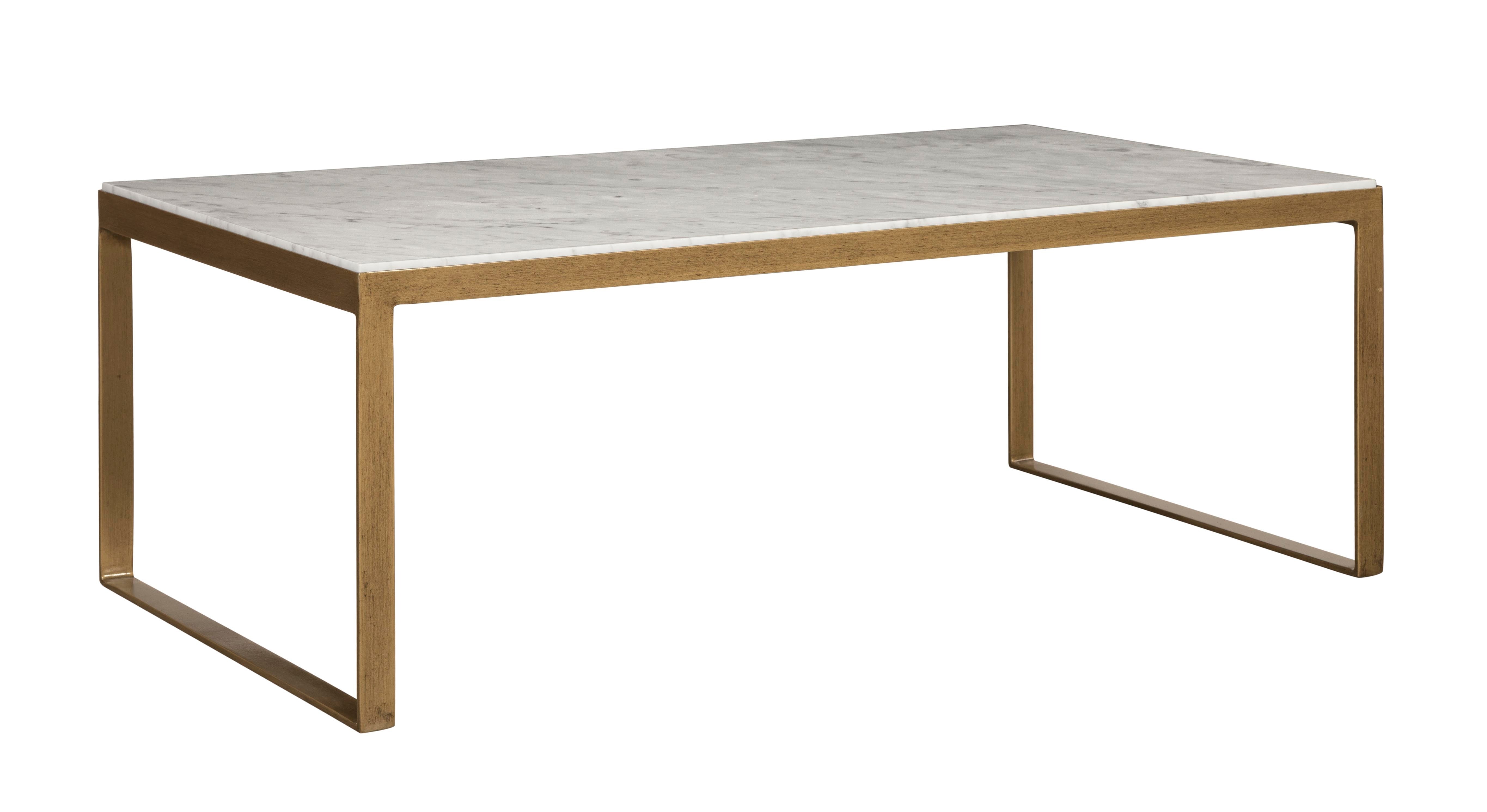 Evert Coffee Table 