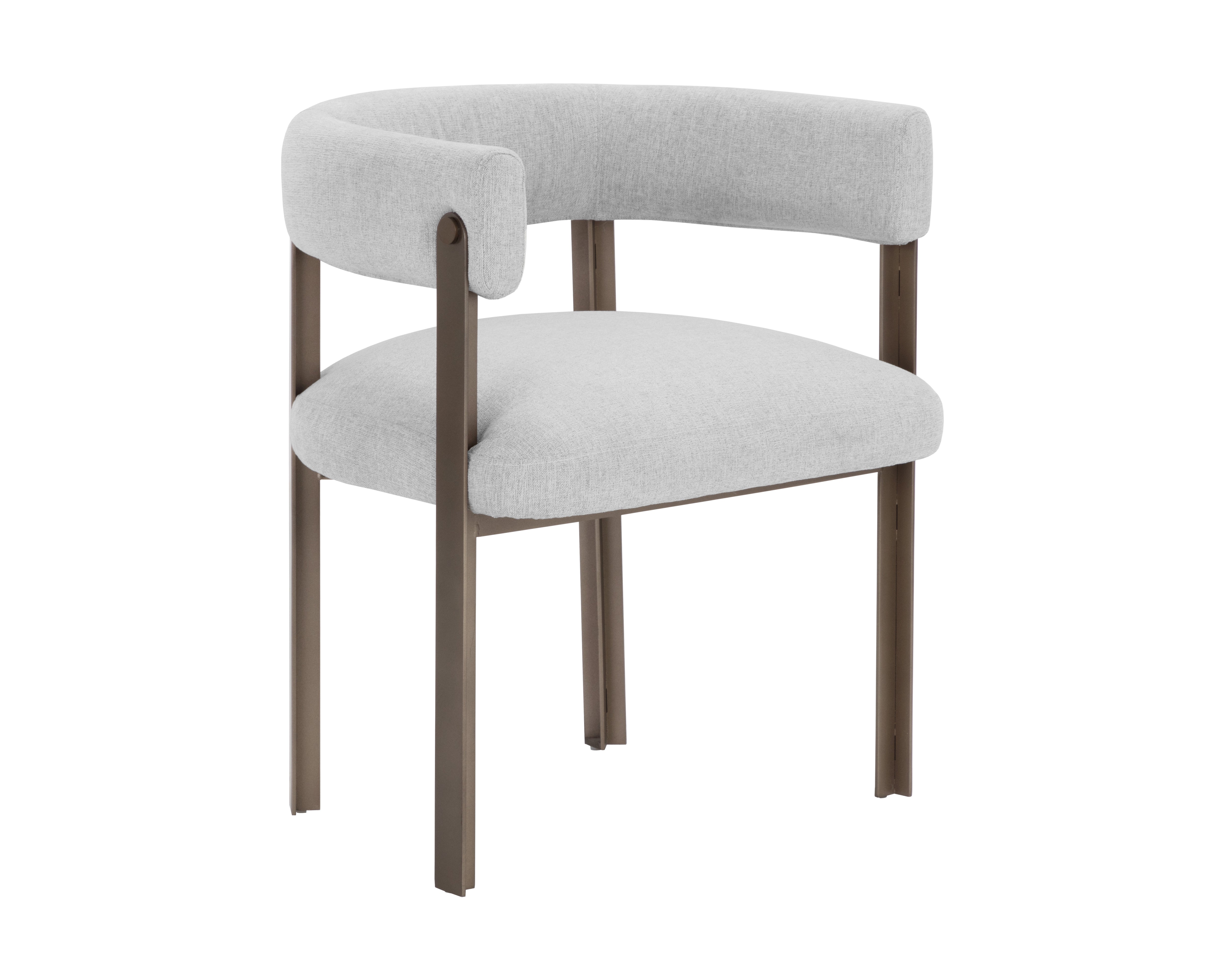 Mae Dining Armchair 