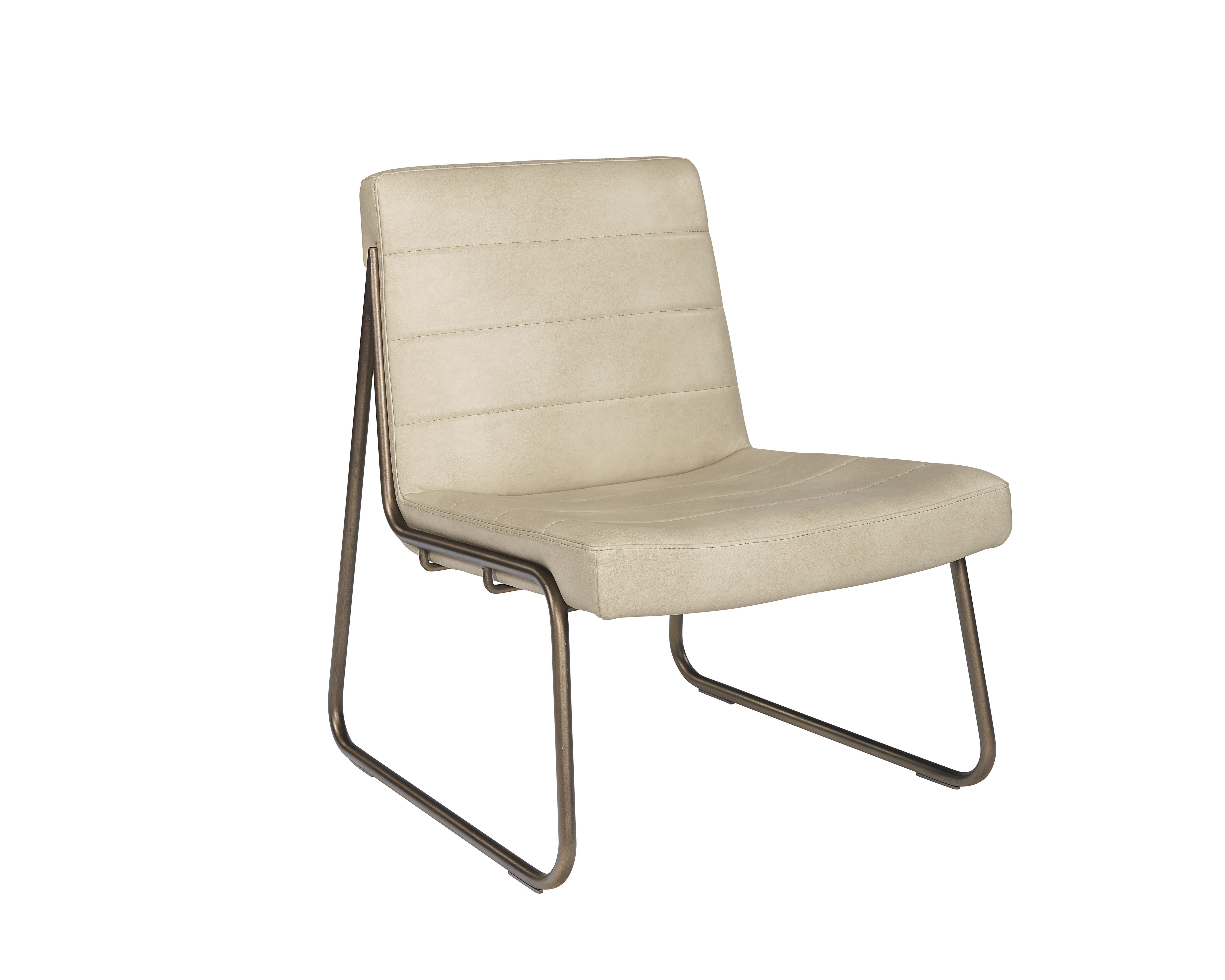 Anton Lounge Chair 