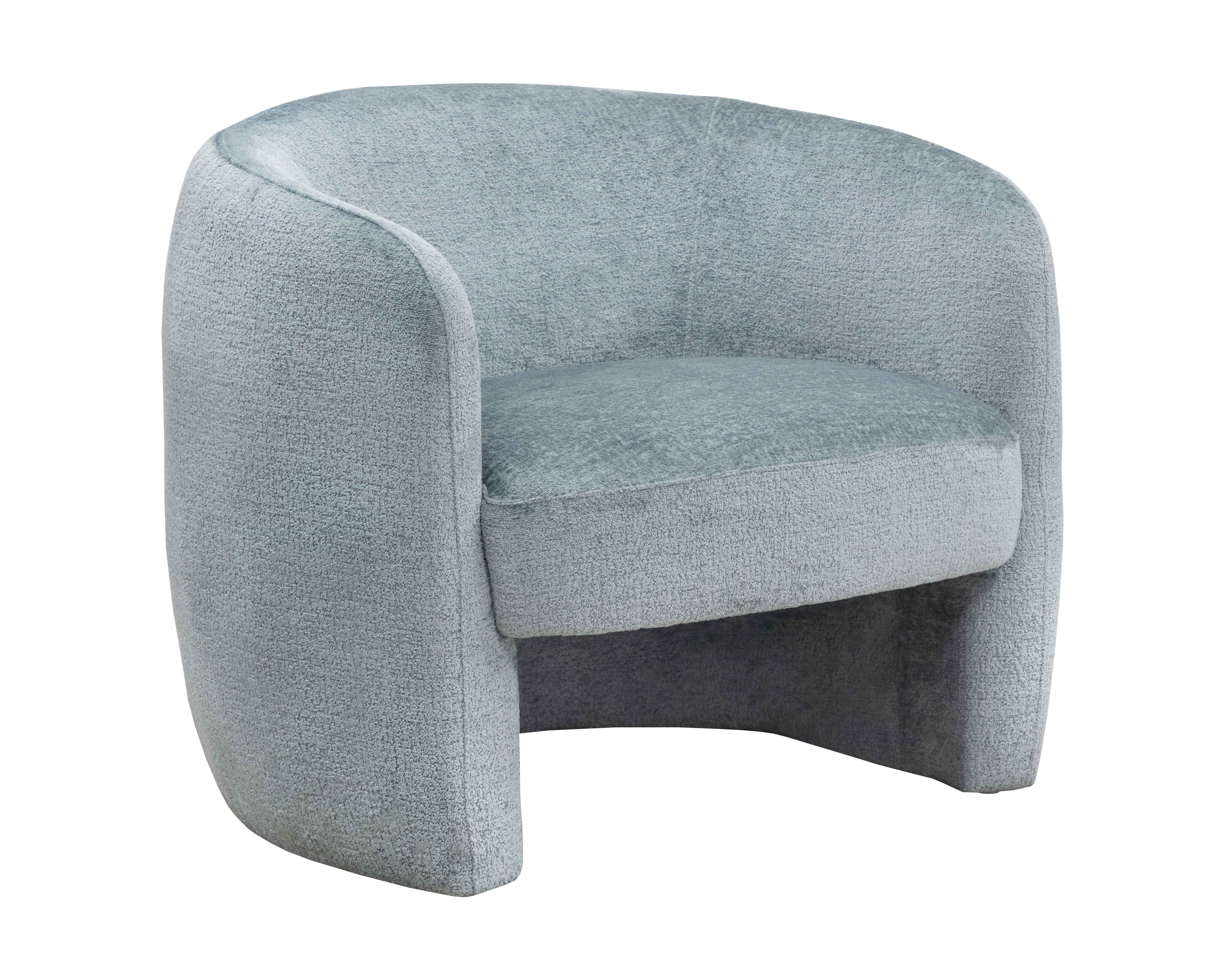 Mircea Lounge Chair 