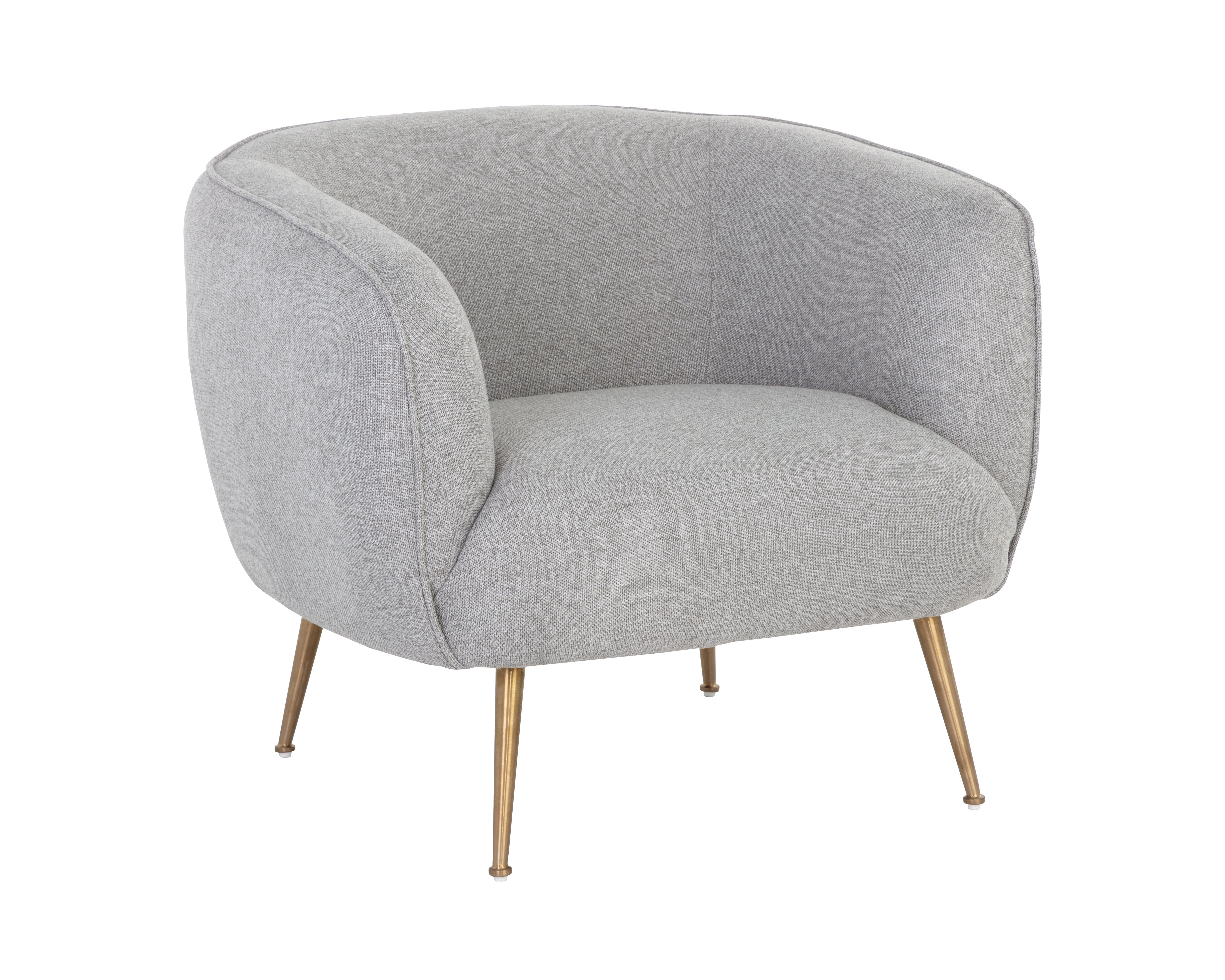 Amara Lounge Chair 