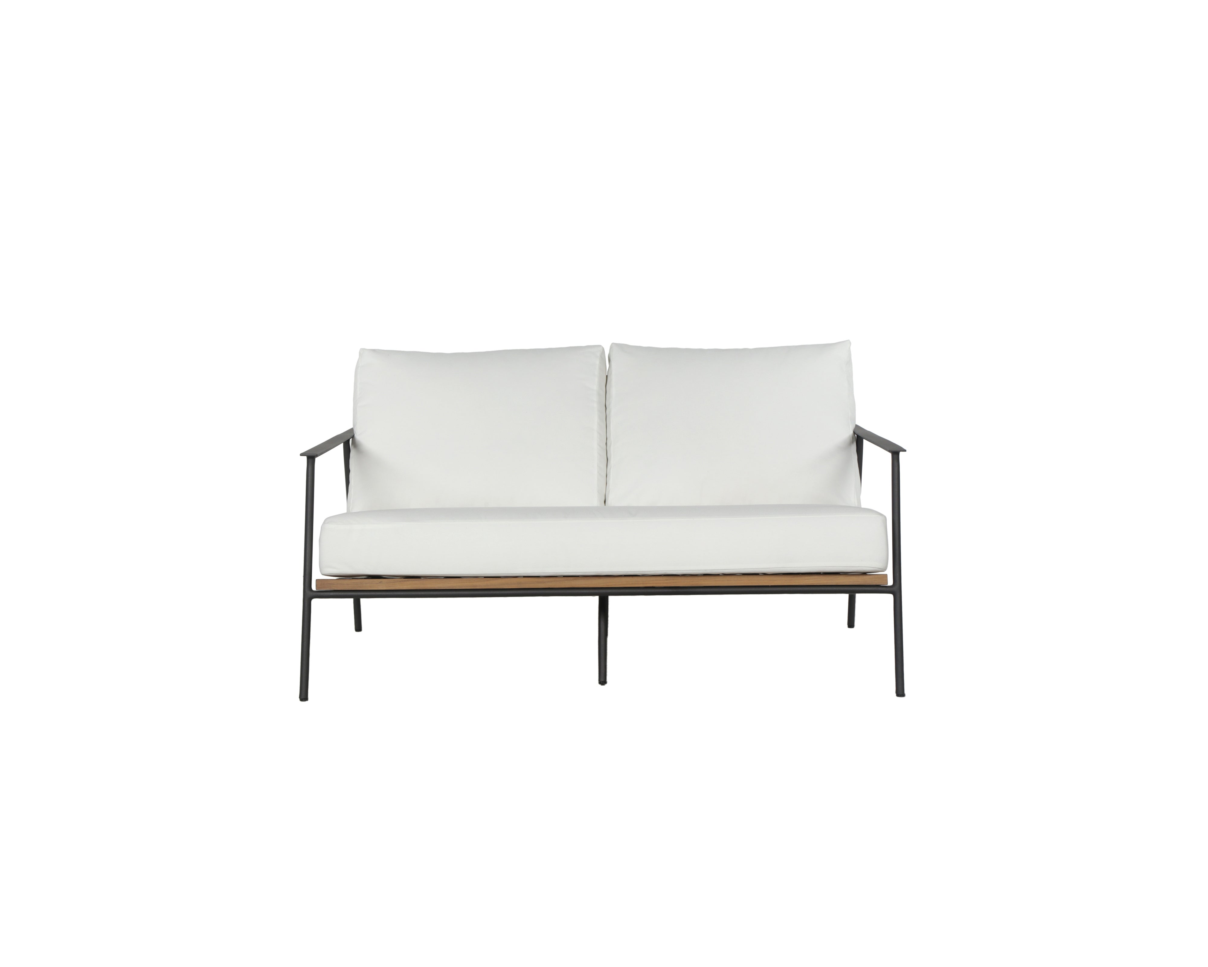 Milan 2 Seater Sofa