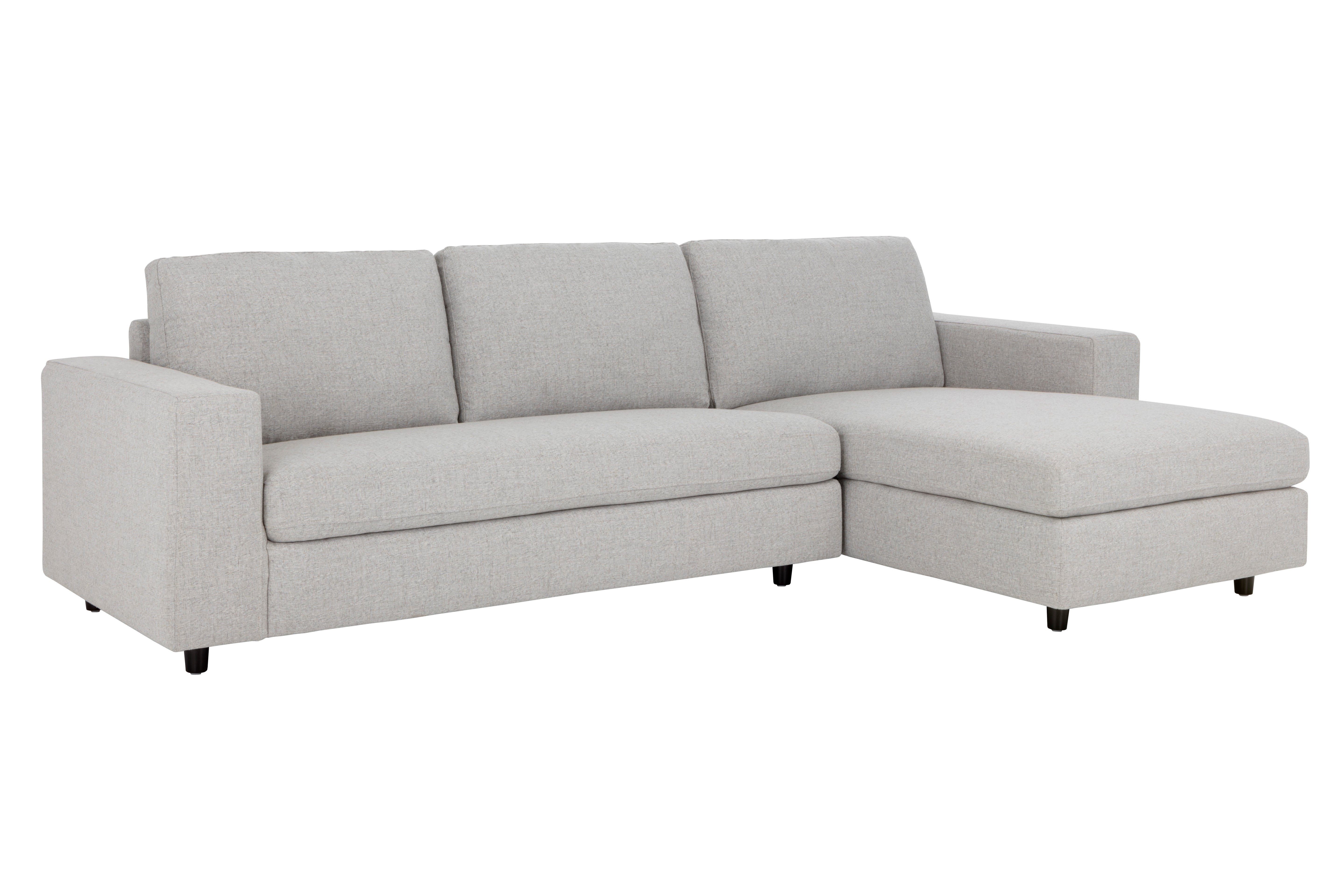 Ethan Sofa Chaise  Raf 