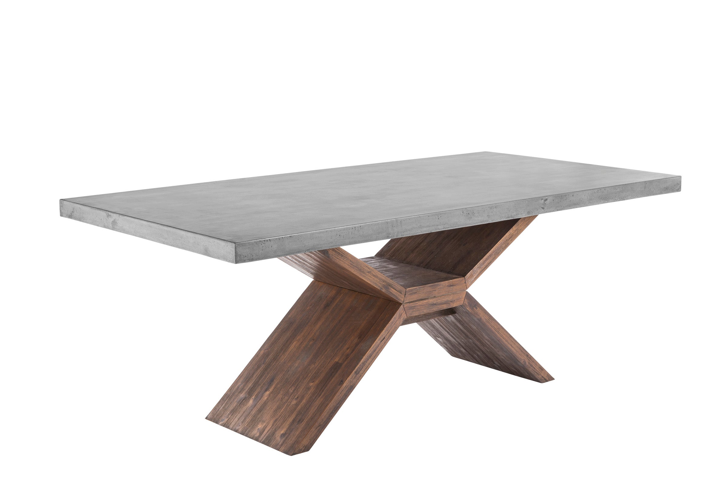 Vixen Dining Table - 79"