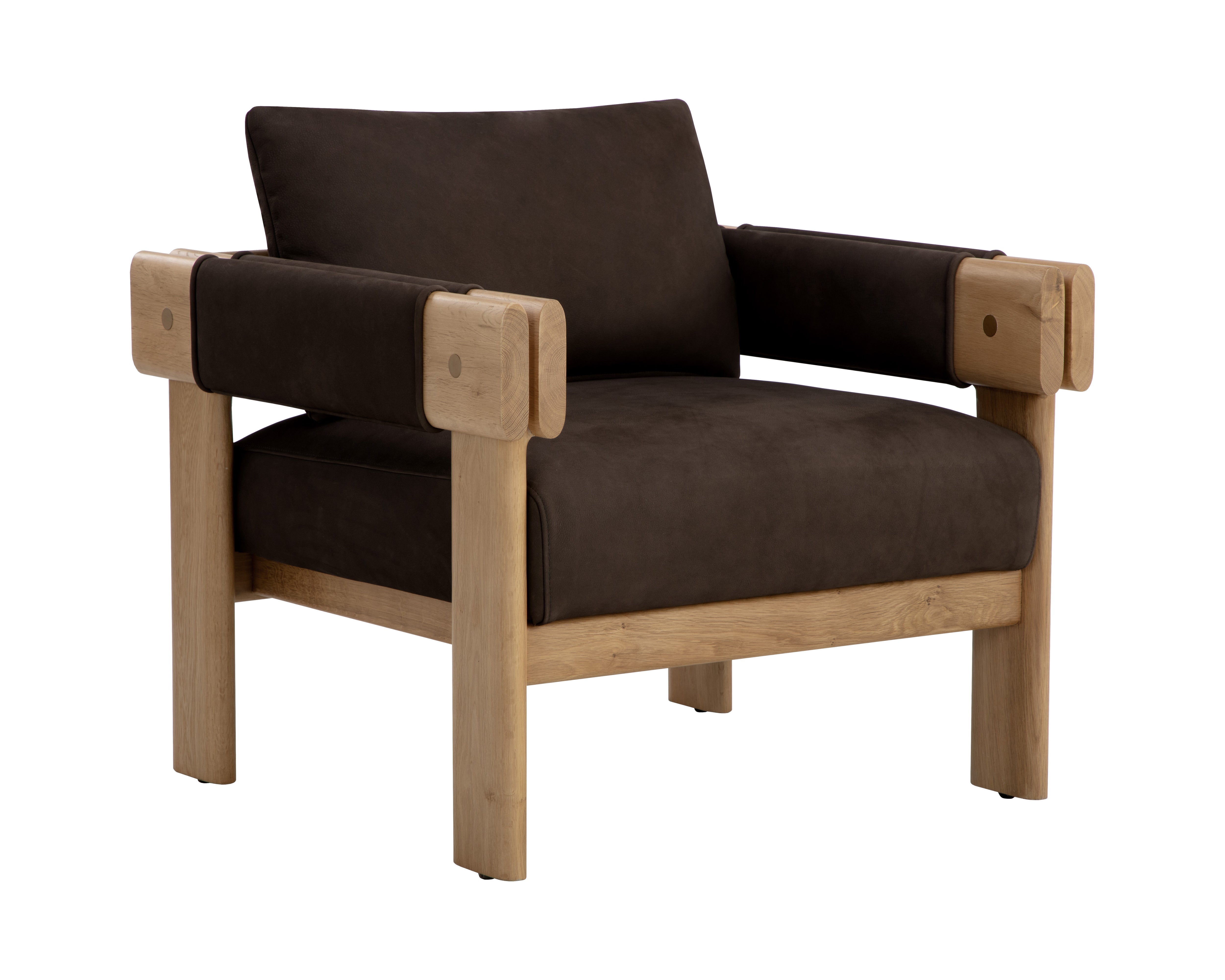 Carmichael Lounge Chair 