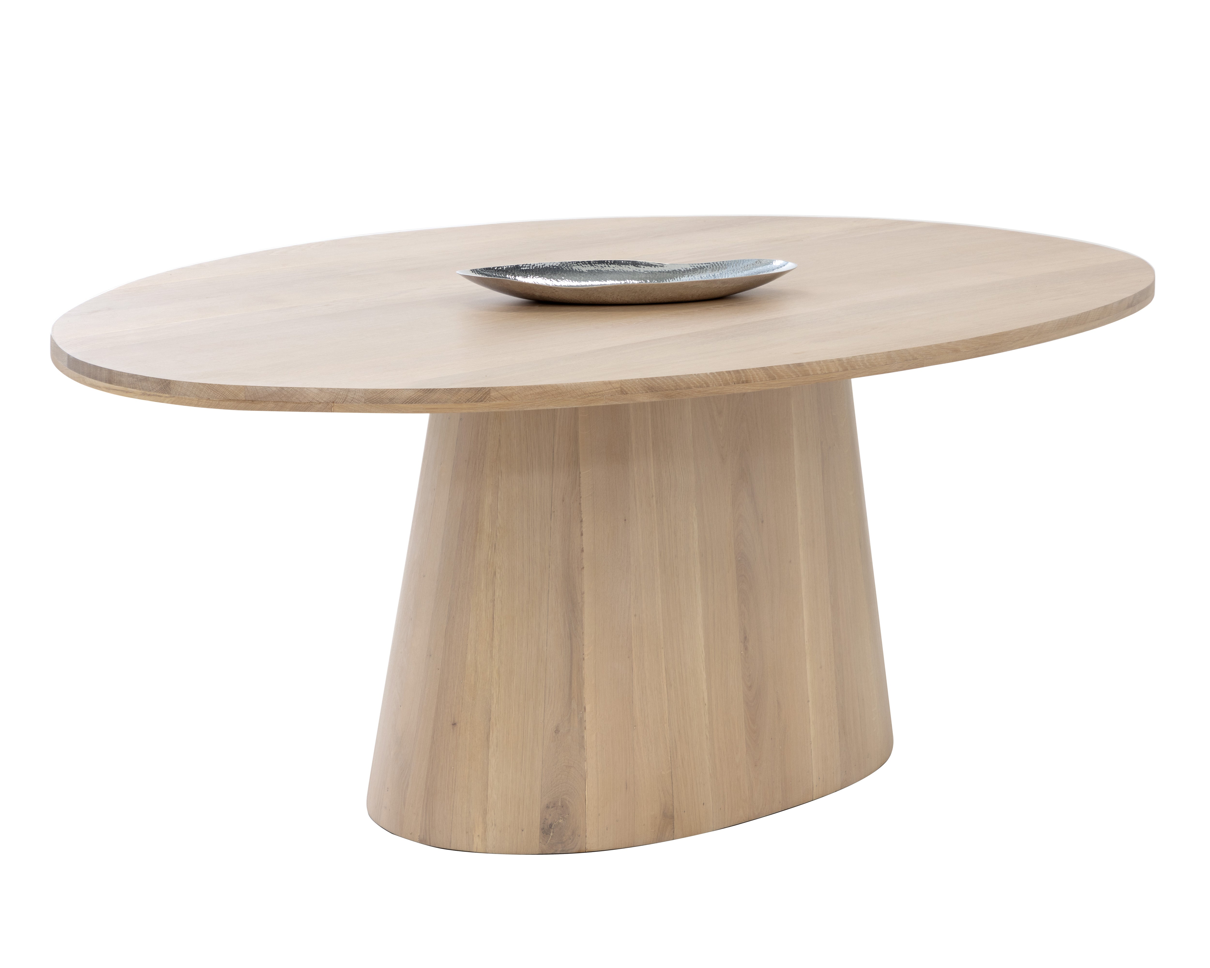 Elina Dining Table Oval - 84"