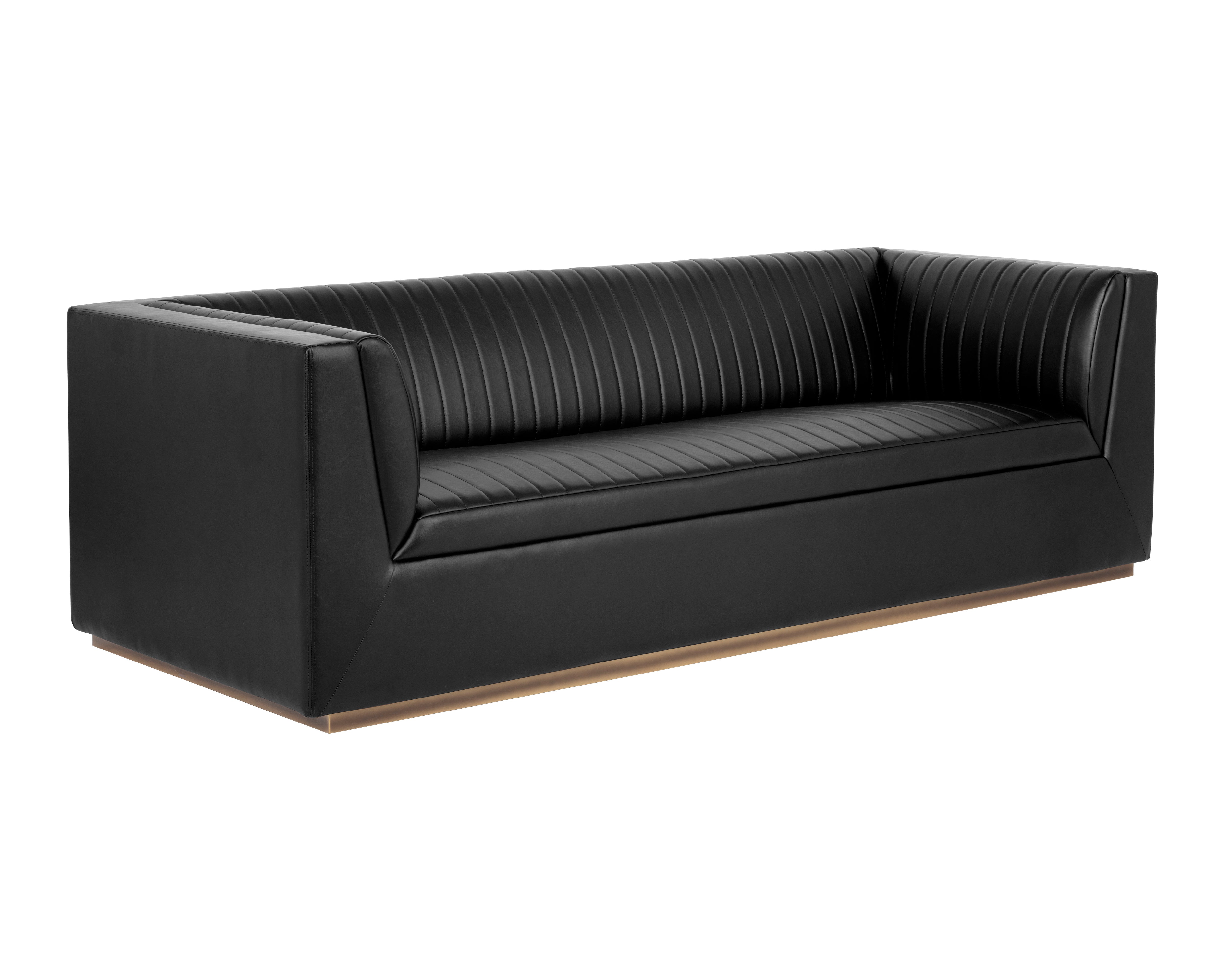 Bradley Sofa 