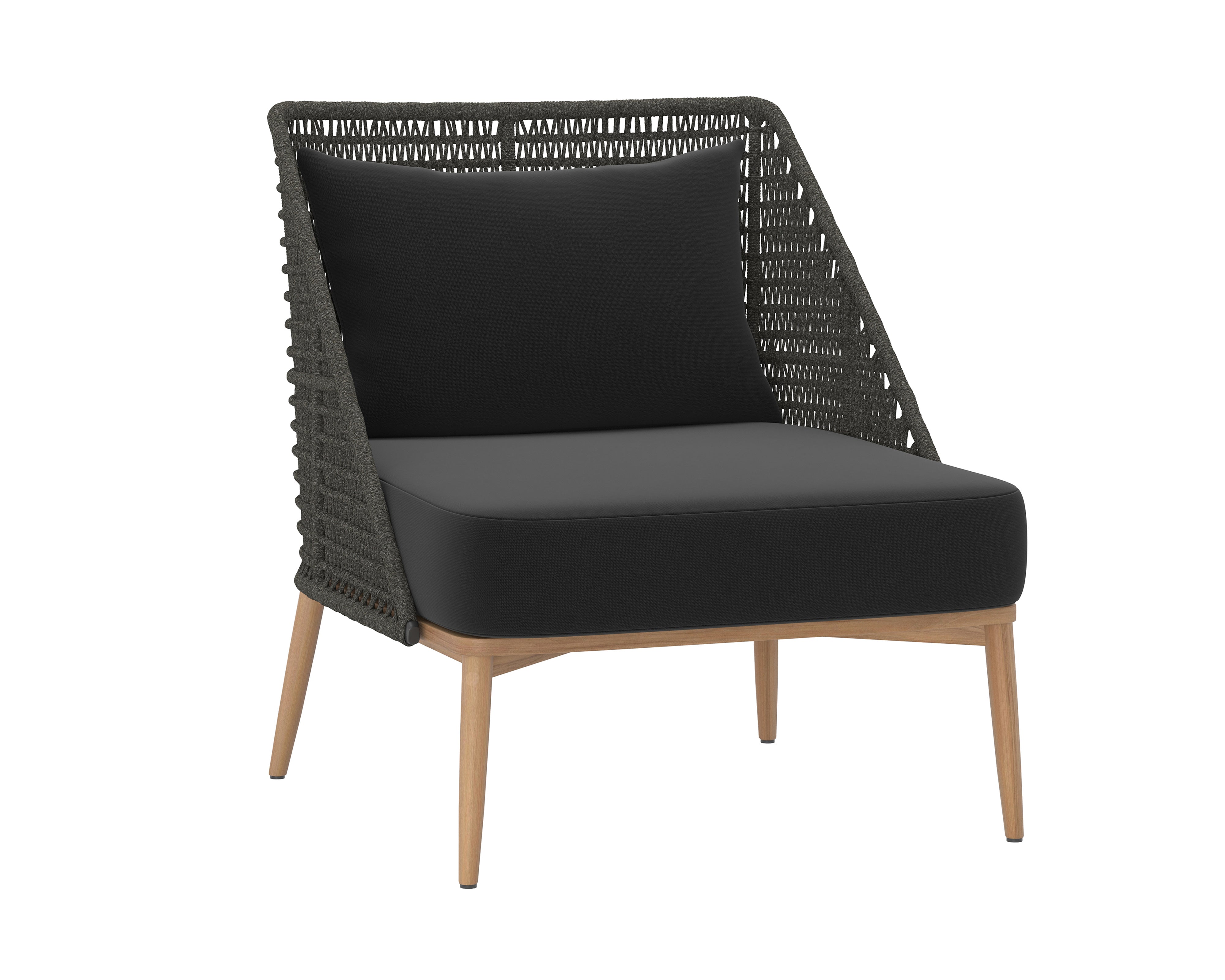 Andria Lounge Chair