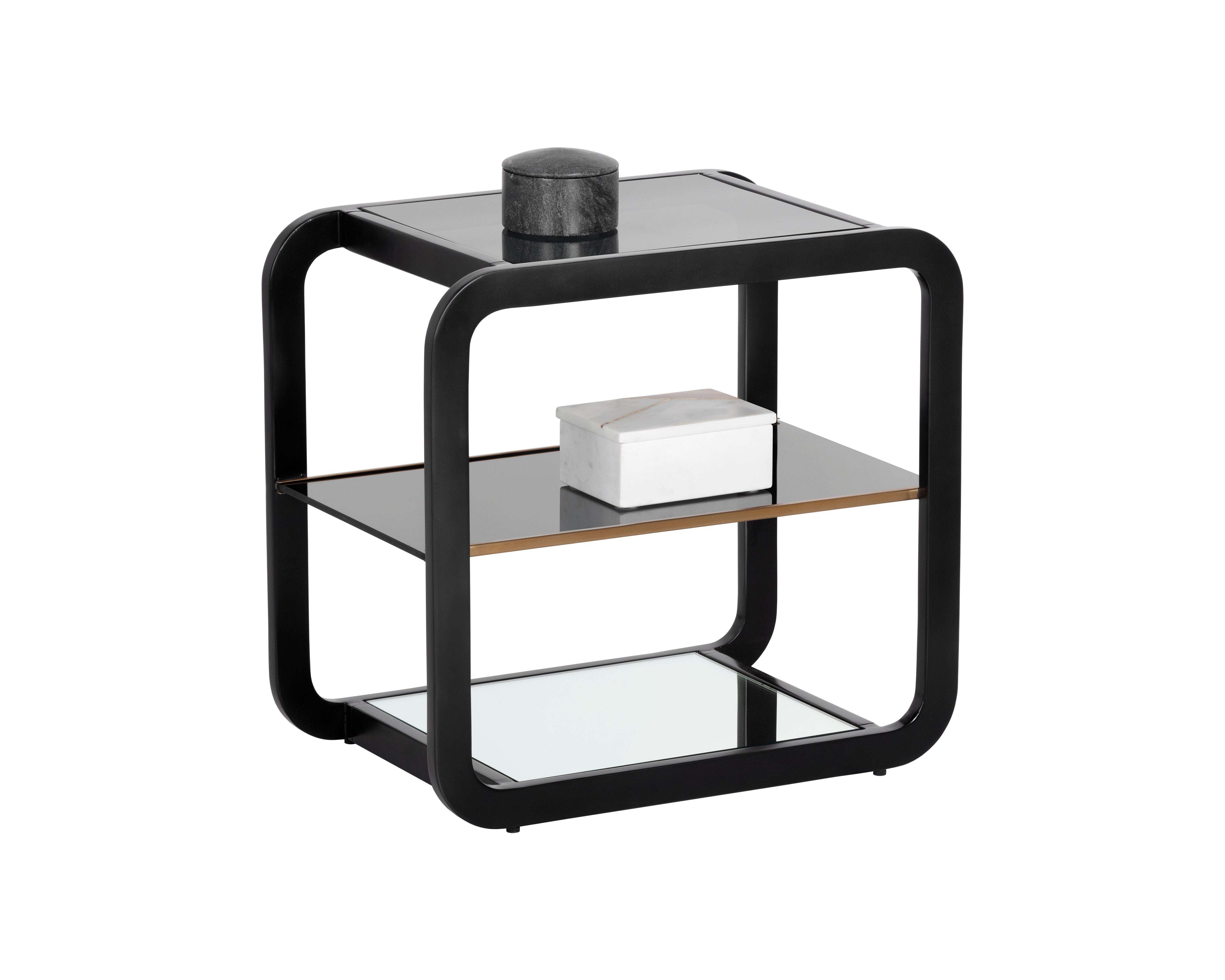 Ambretta Side Table 