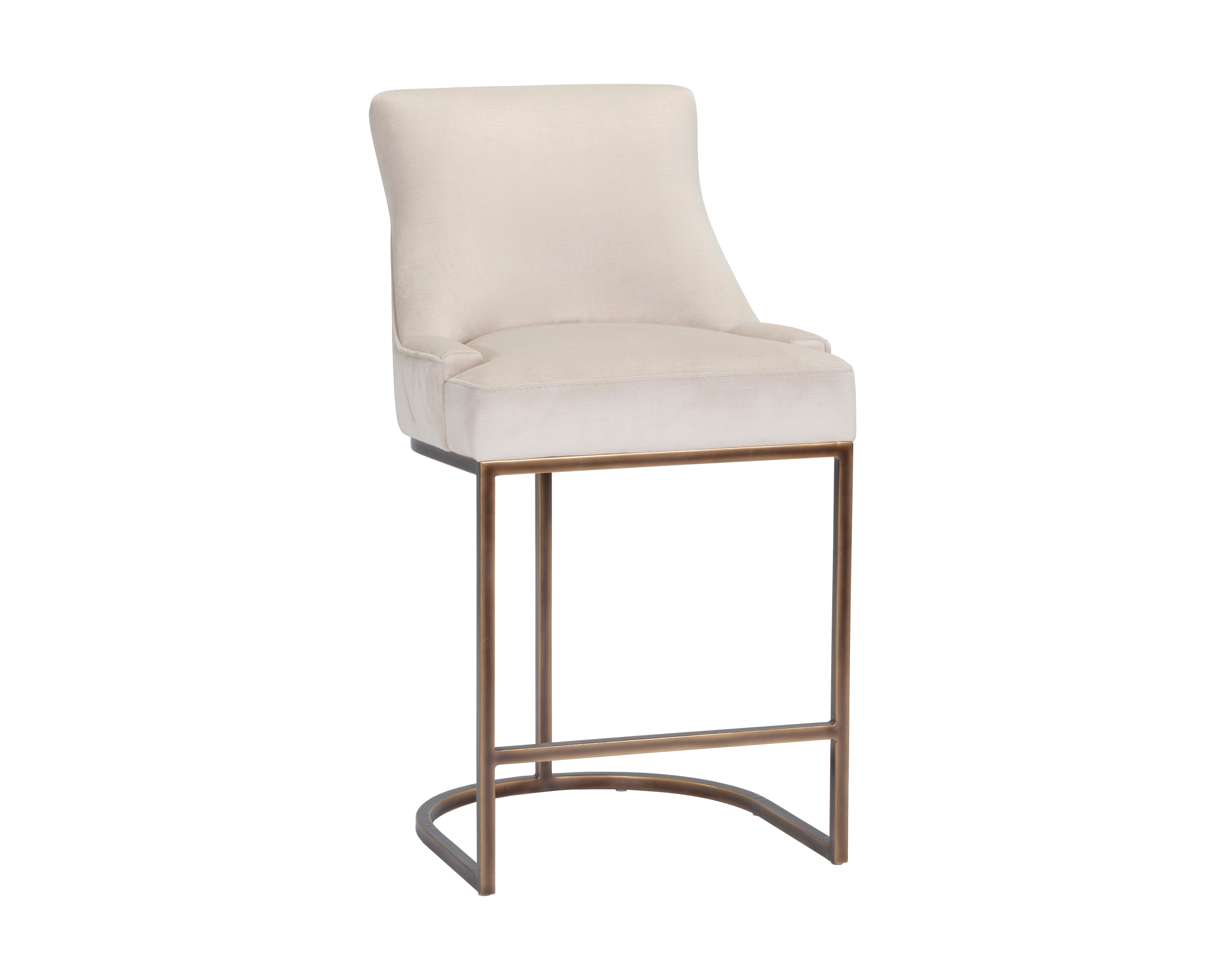 Florence Counter Stool 