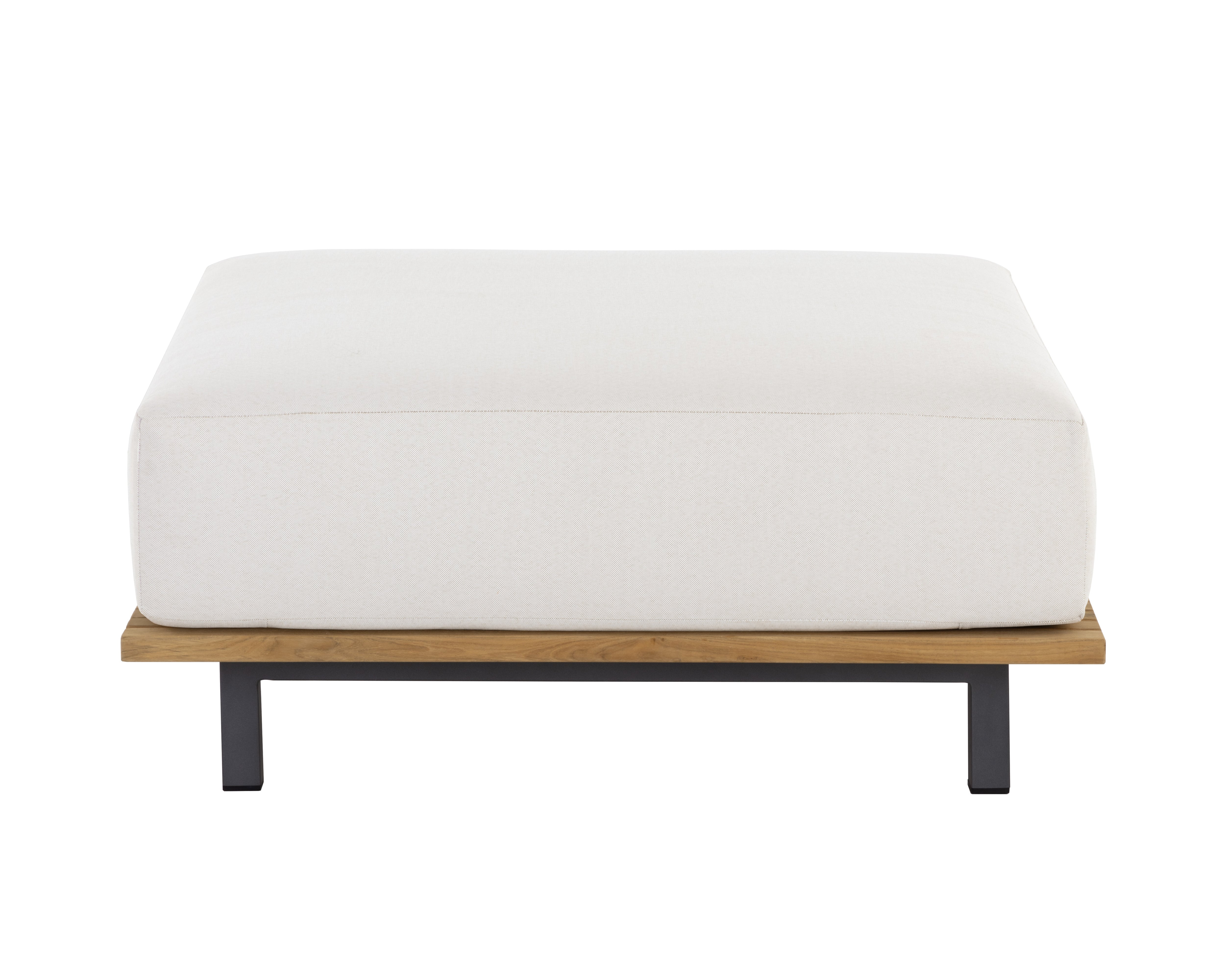 Geneve Modular Ottoman