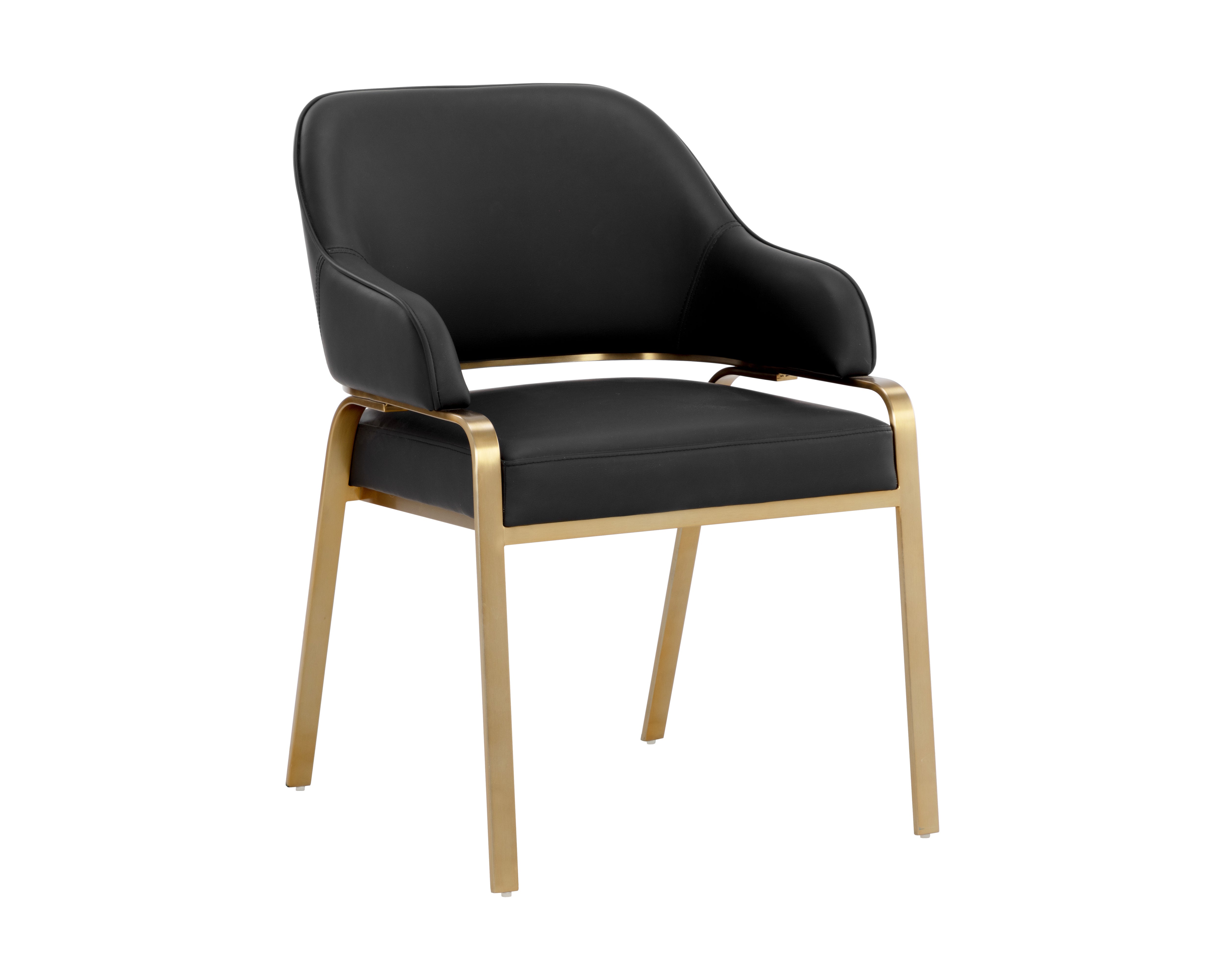 Malachi Dining Armchair 