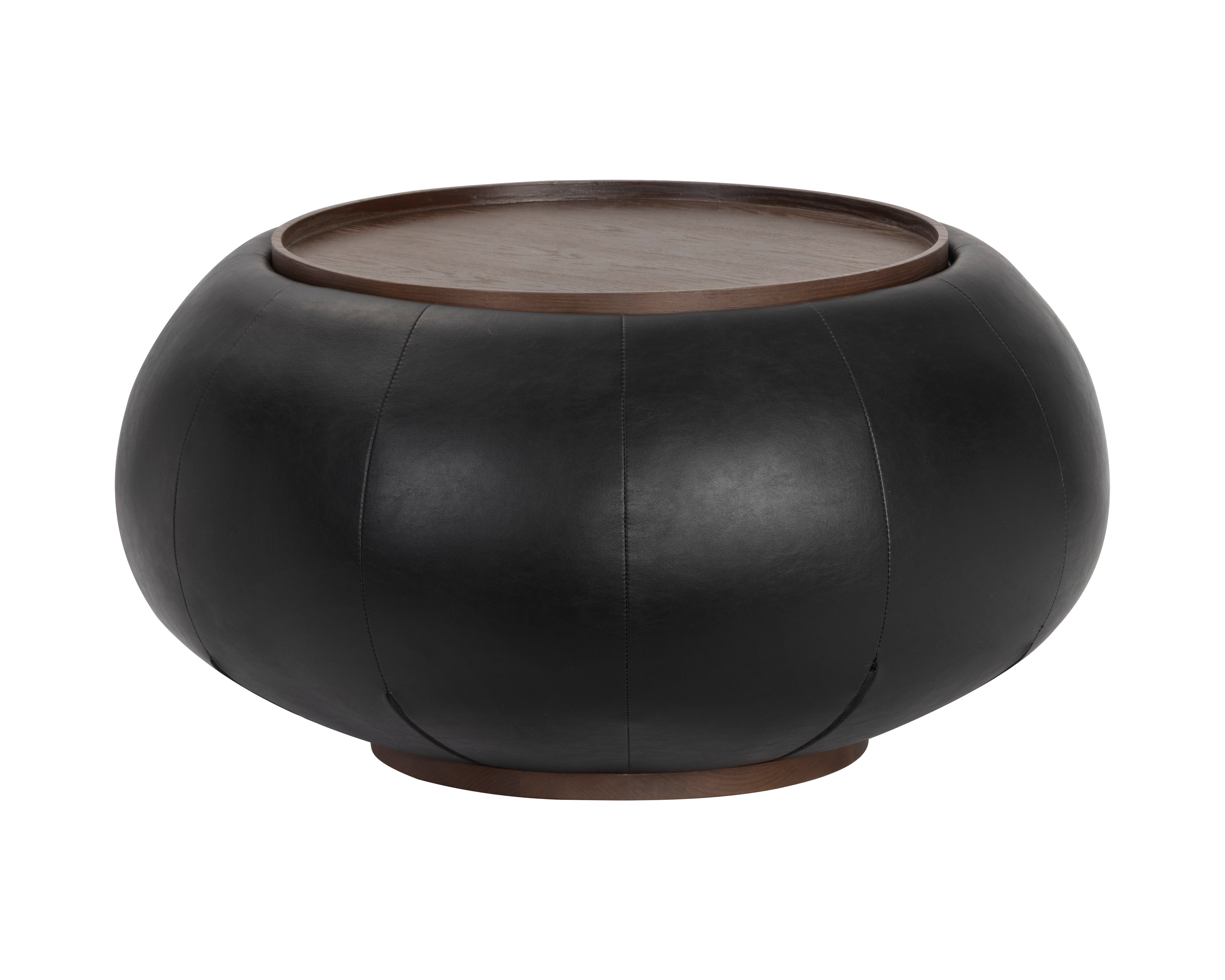 Zenzi Storage Coffee Table 