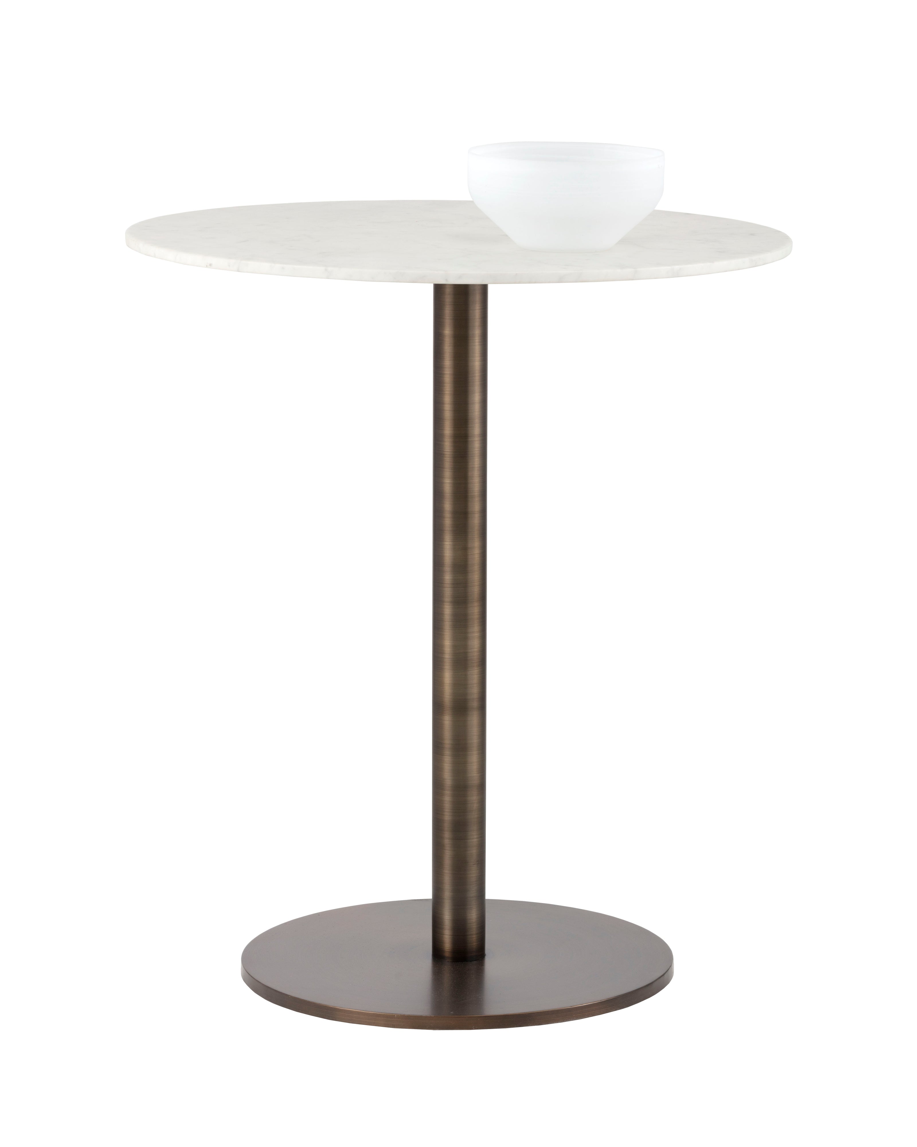 Enco Bar Table Round