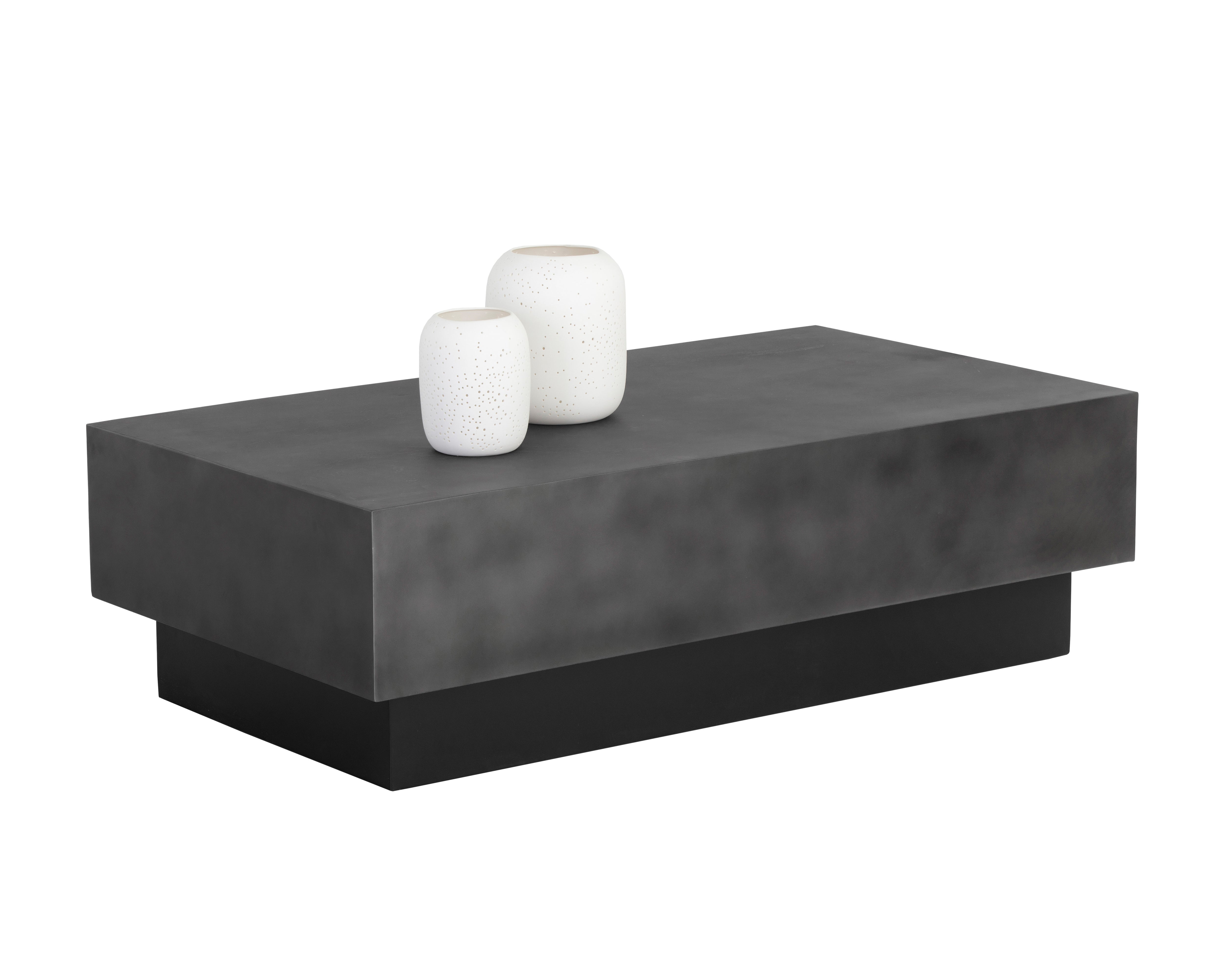 Blakely Coffee Table 