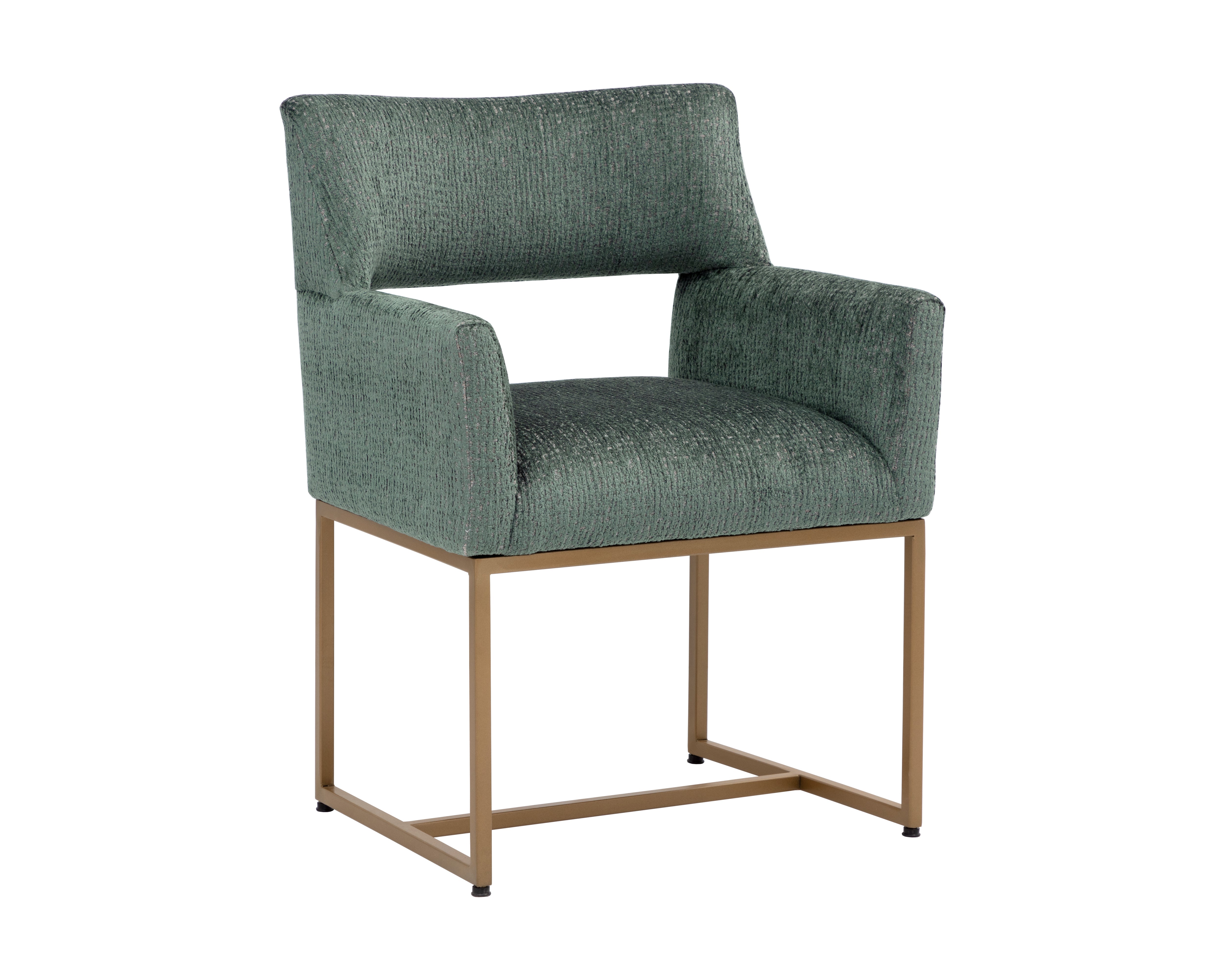 Greco Dining Armchair 