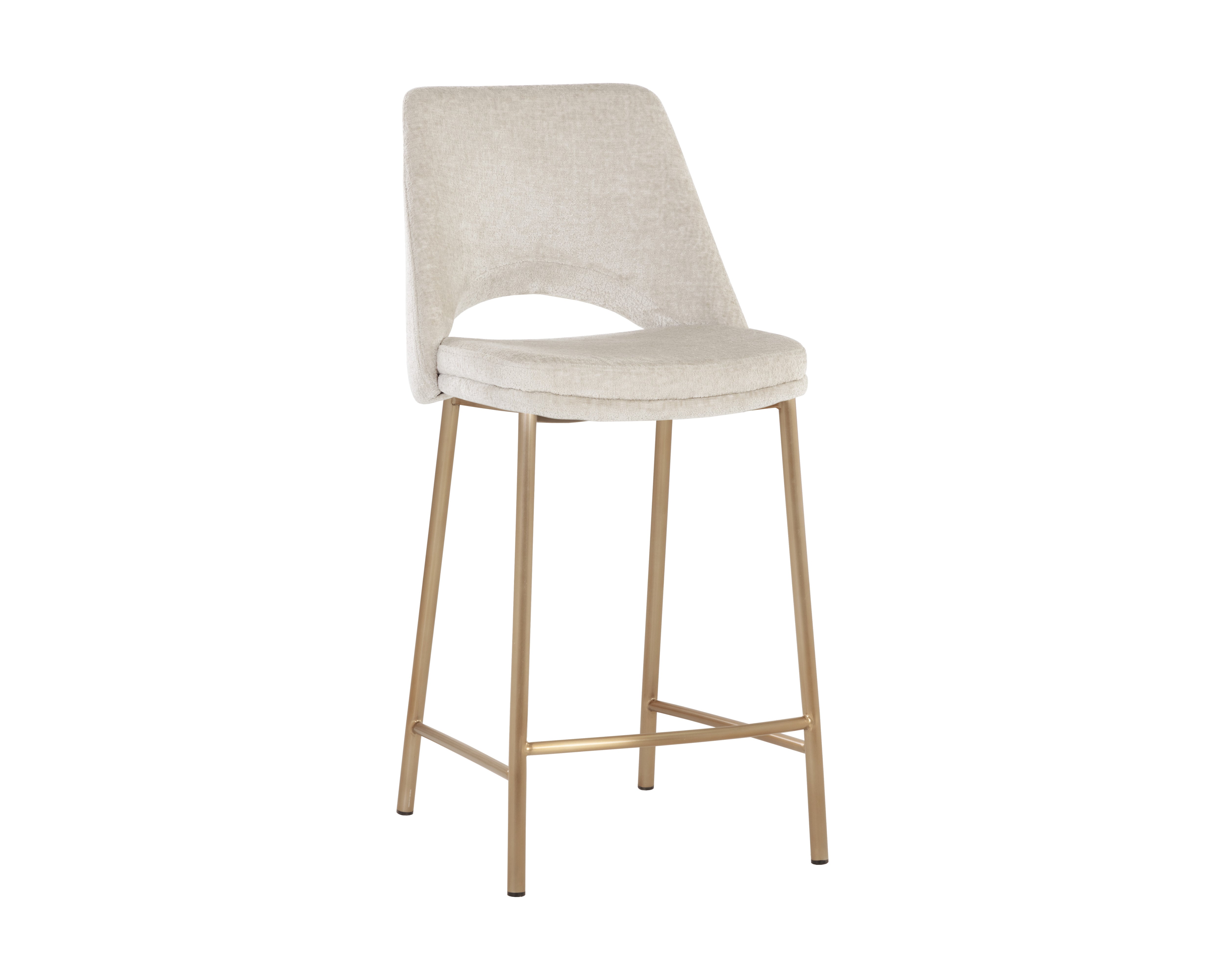 Radella Counter Stool 