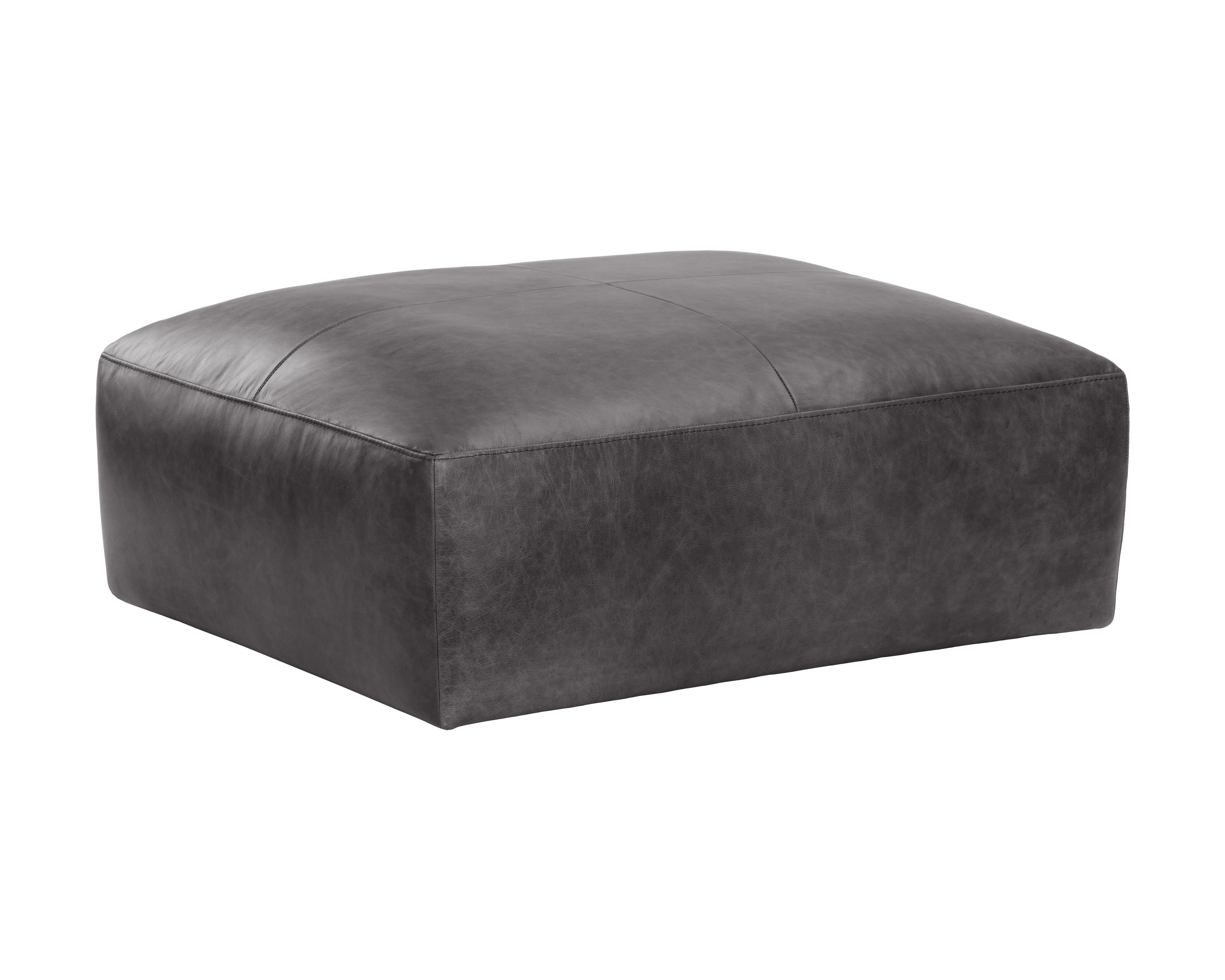 Watson Modular  Ottoman 