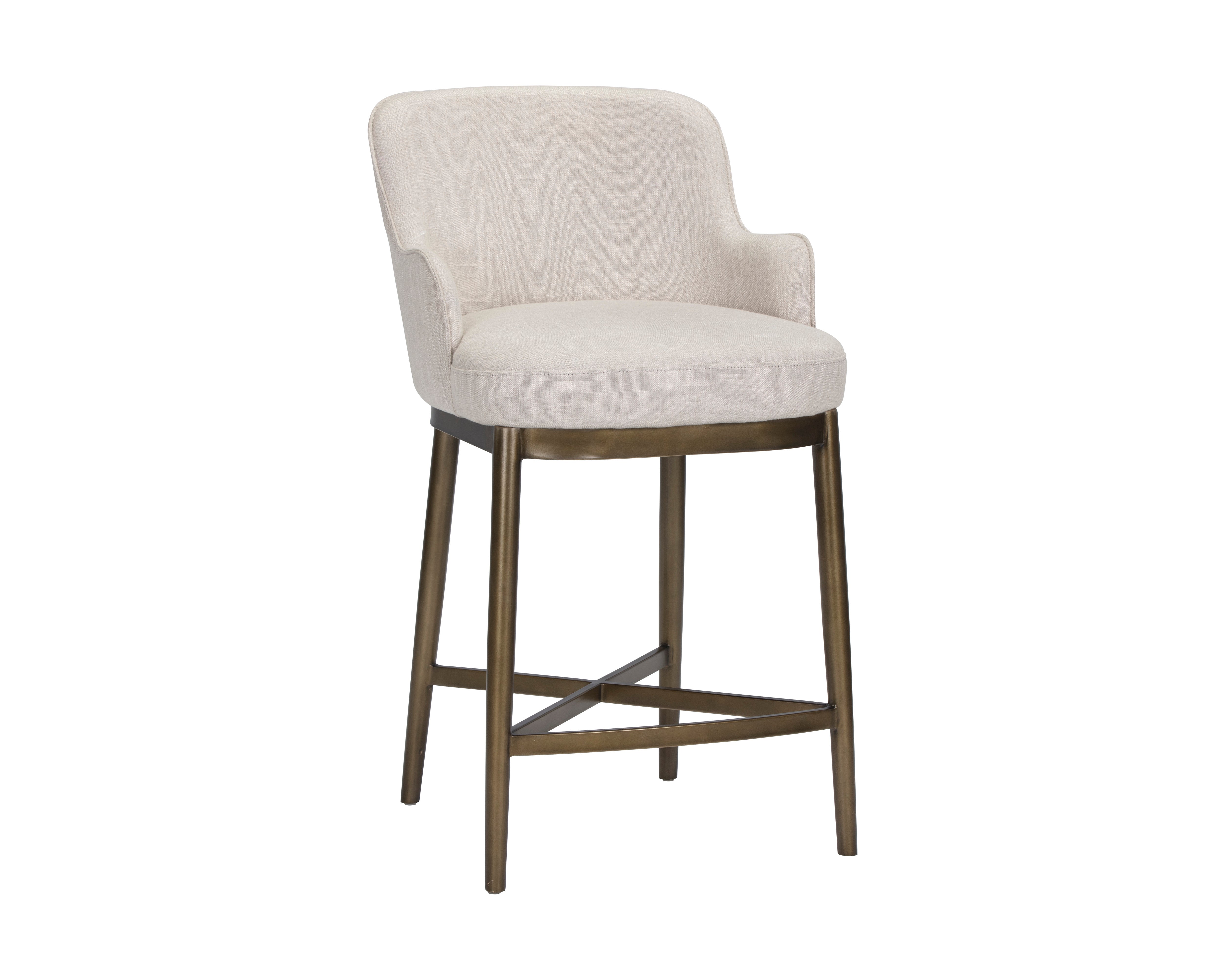 Franklin Counter Stool 