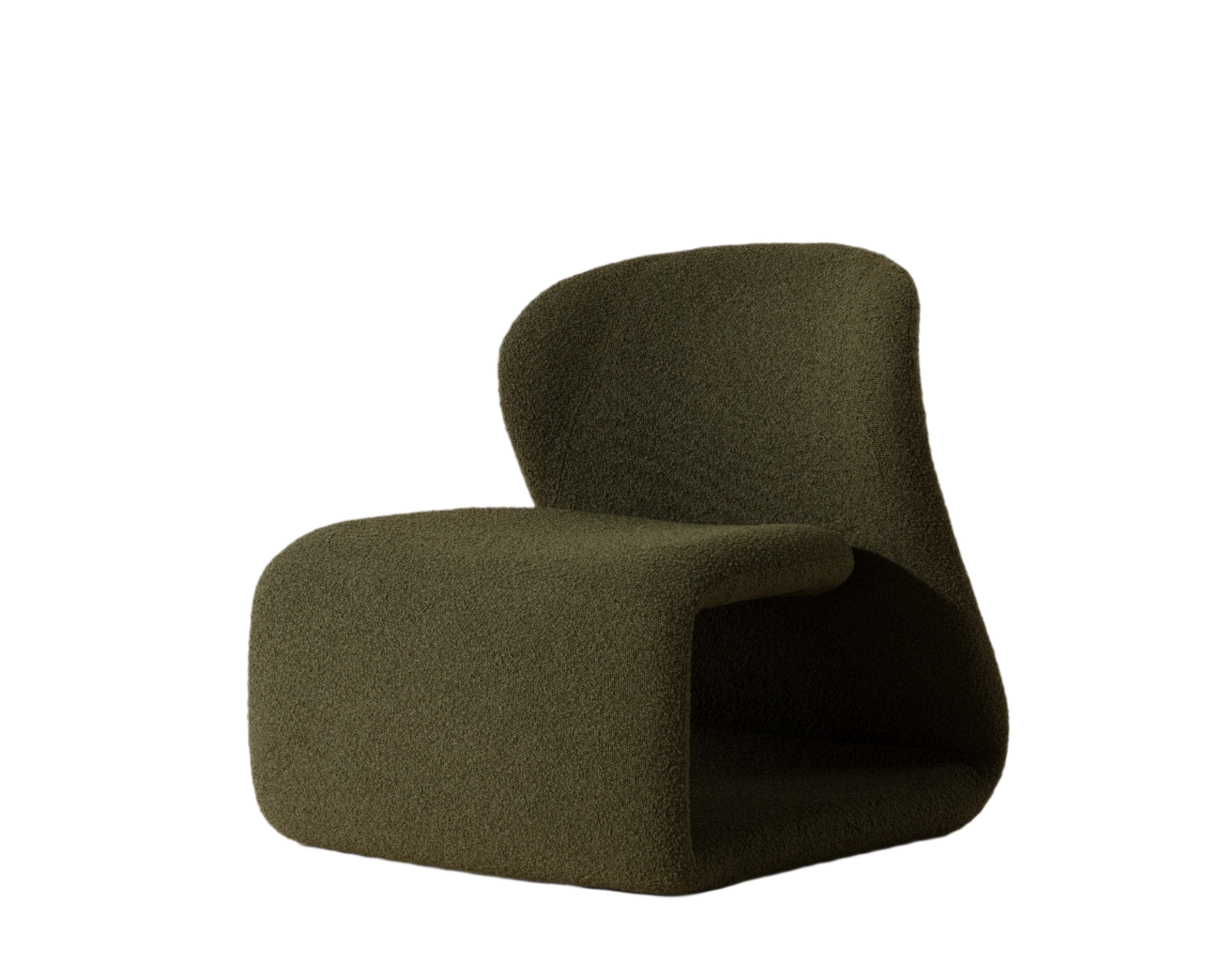 Sophiene Lounge Chair 