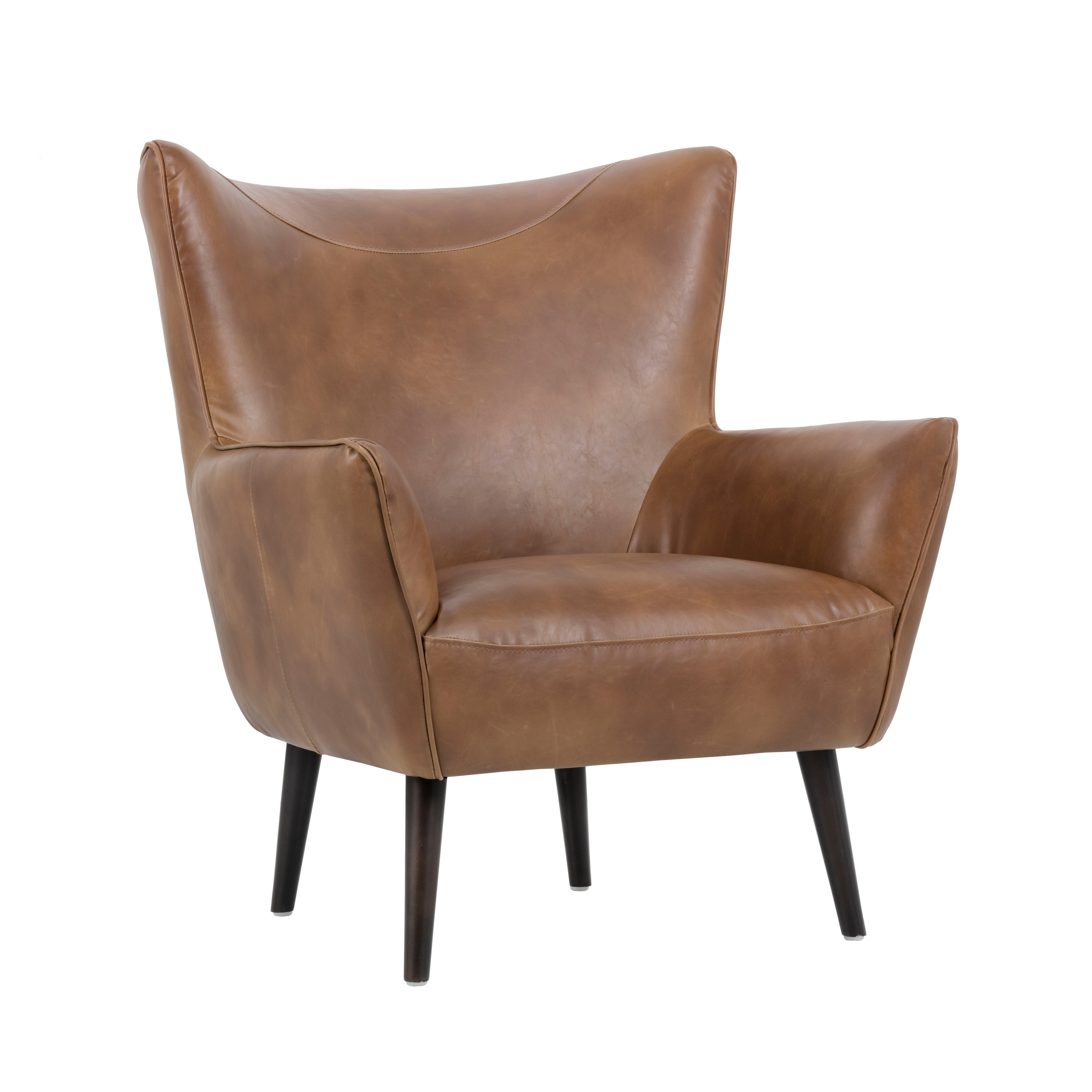 Luther Lounge Chair 