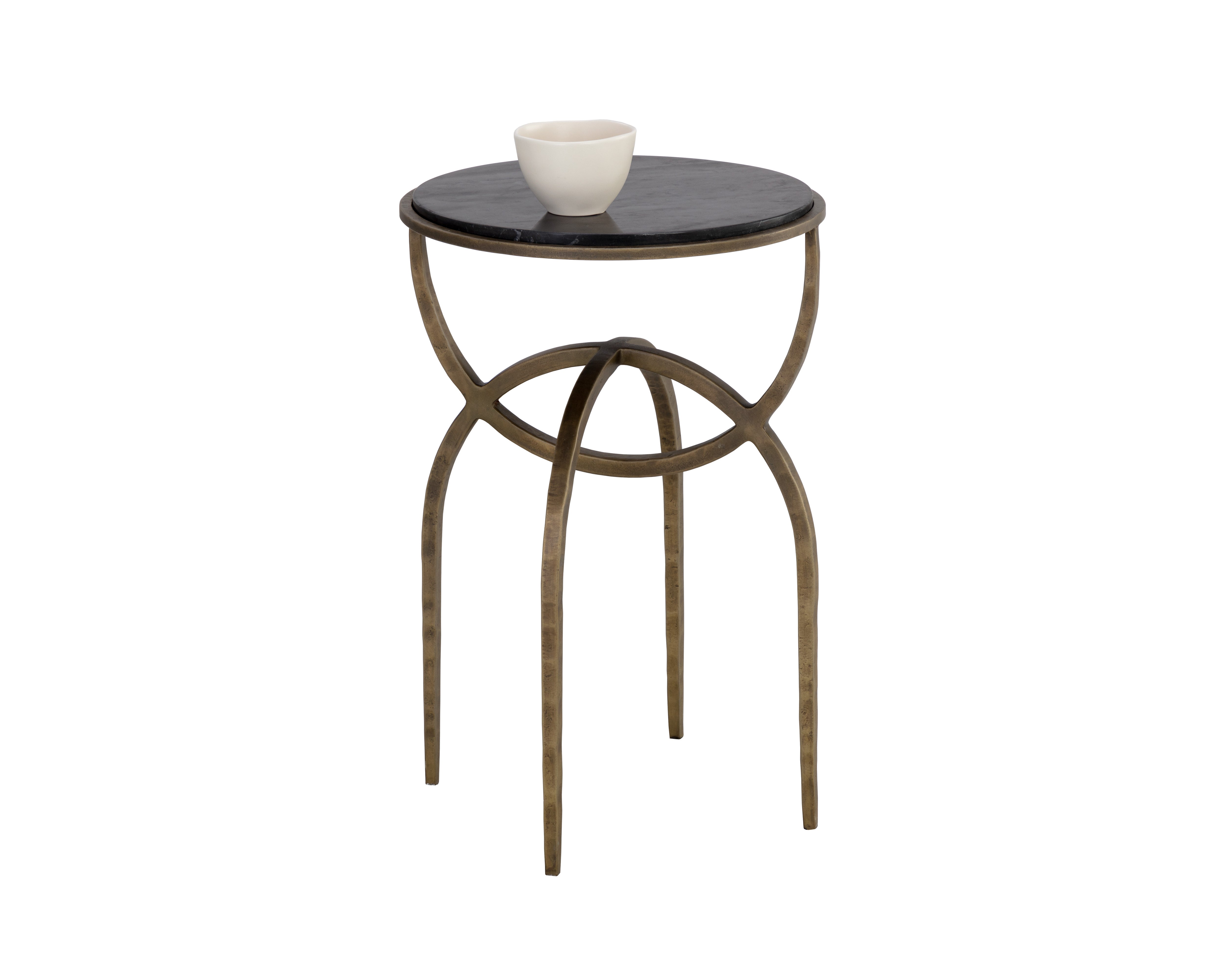 Alicent End Table 