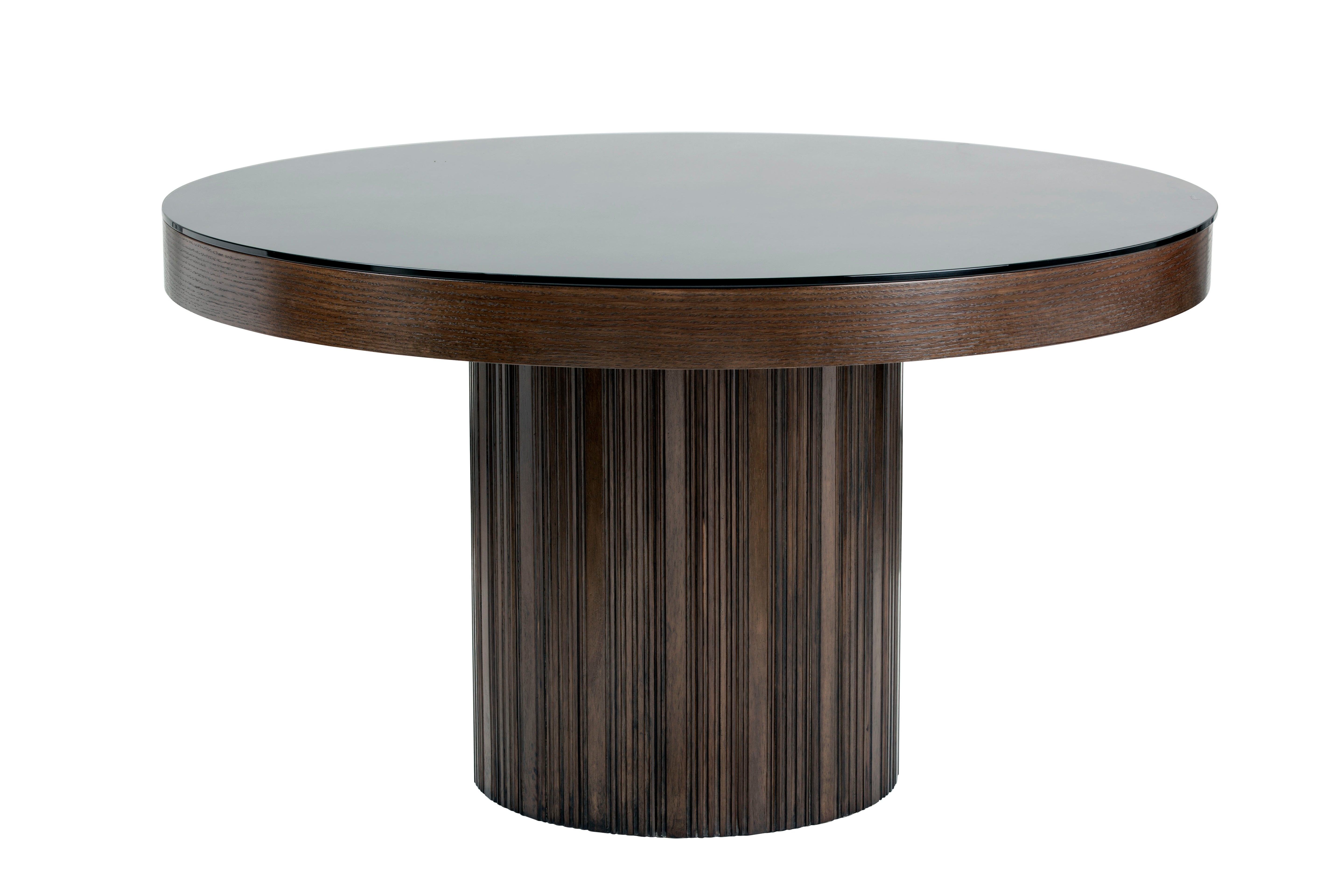 Jakarta Dining Table - 51"