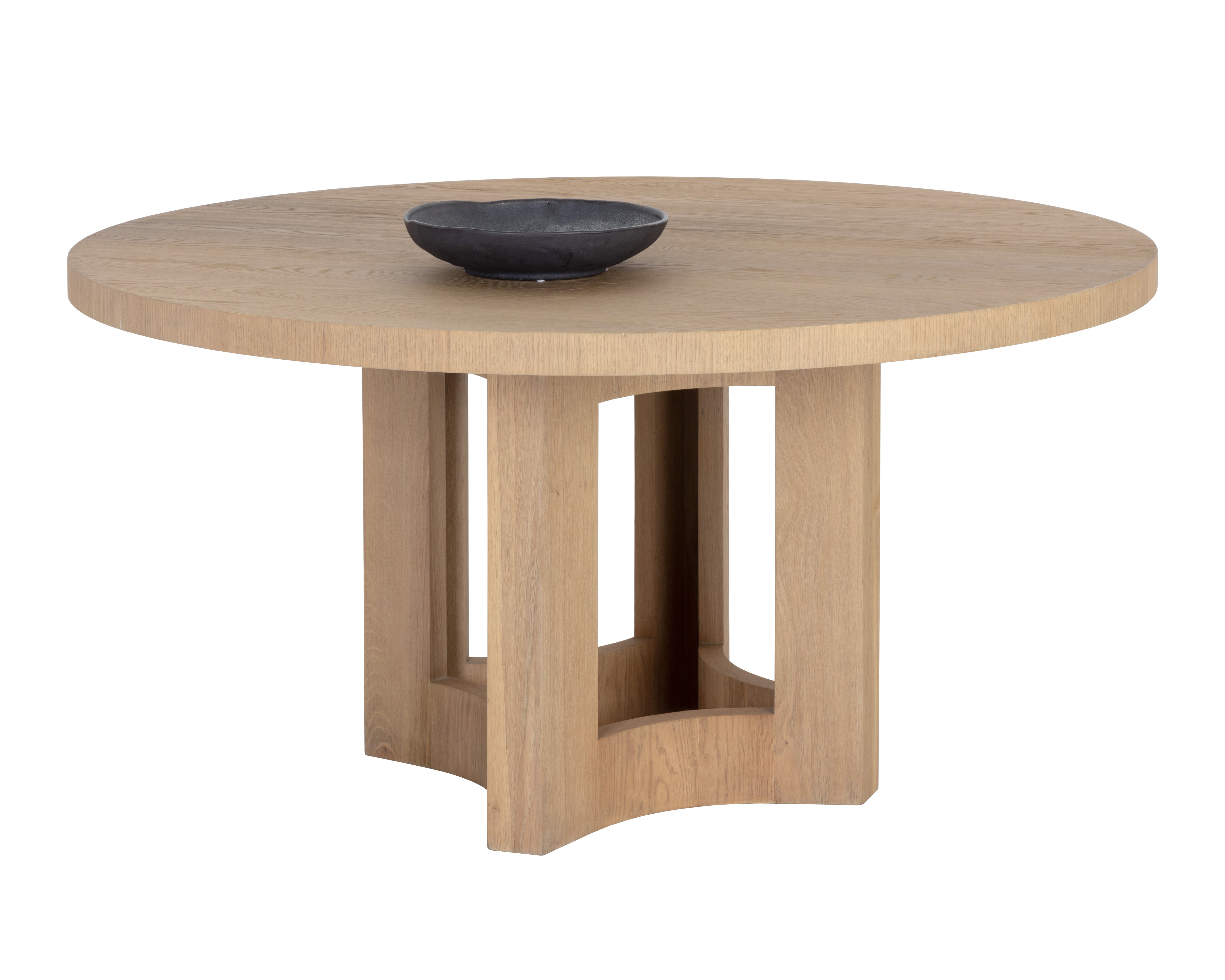 Elma Dining Table - 60"